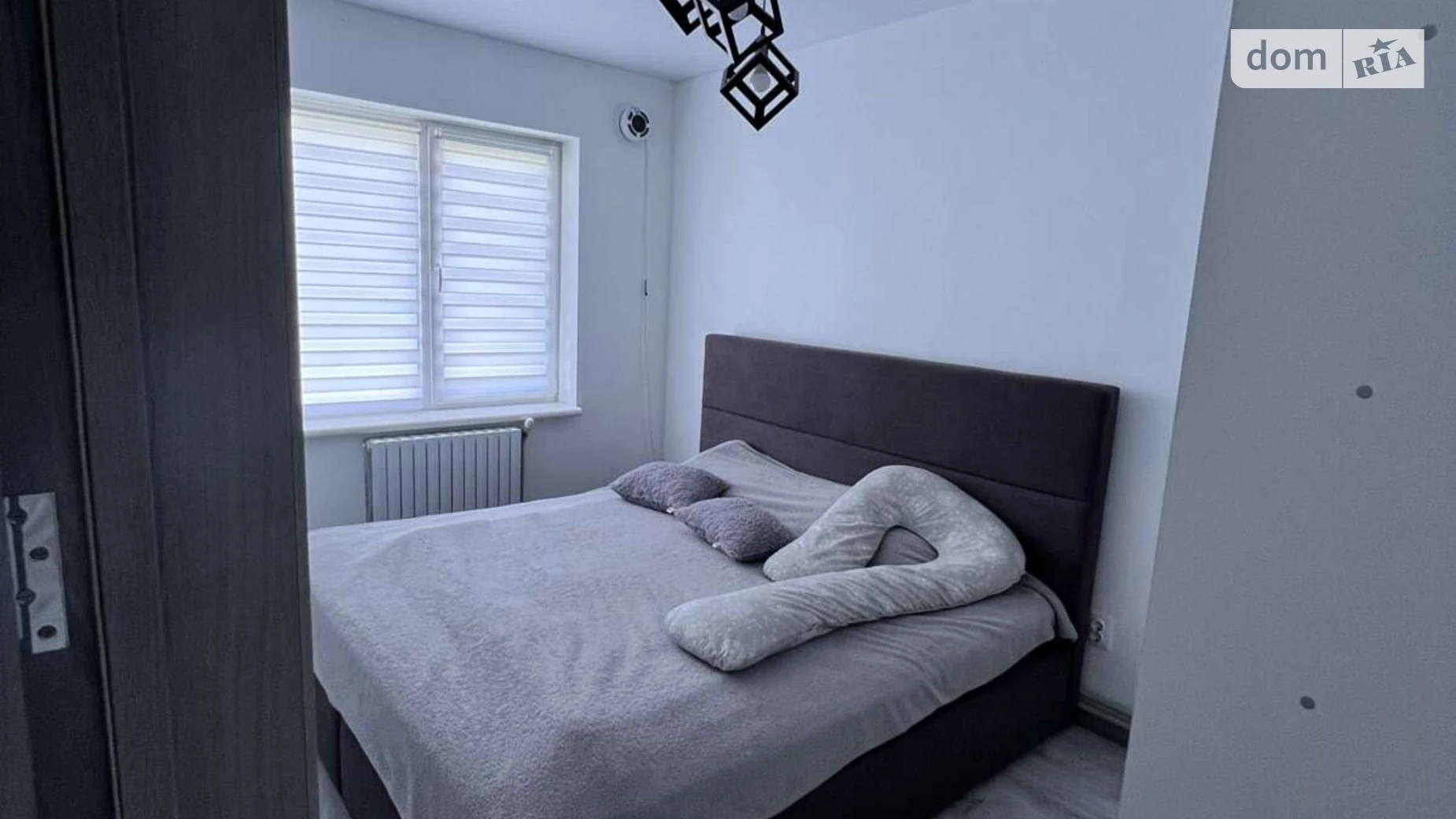 Продается 3-комнатная квартира 78 кв. м в Коломые, цена: 98000 $ - фото 4