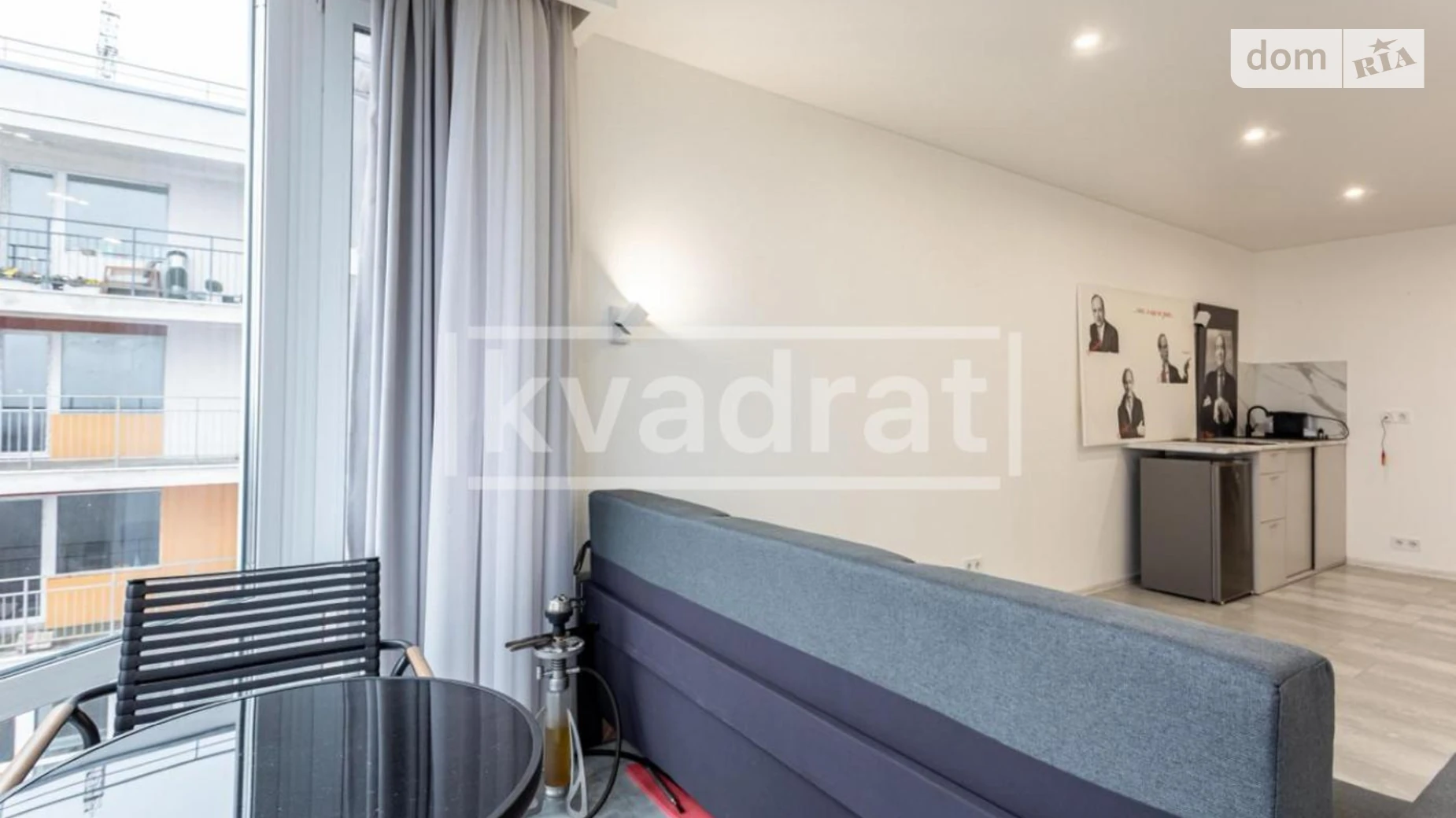 пров. Лисогірський, 20 Багринова гора Київ ЖК Orange City - фото 5