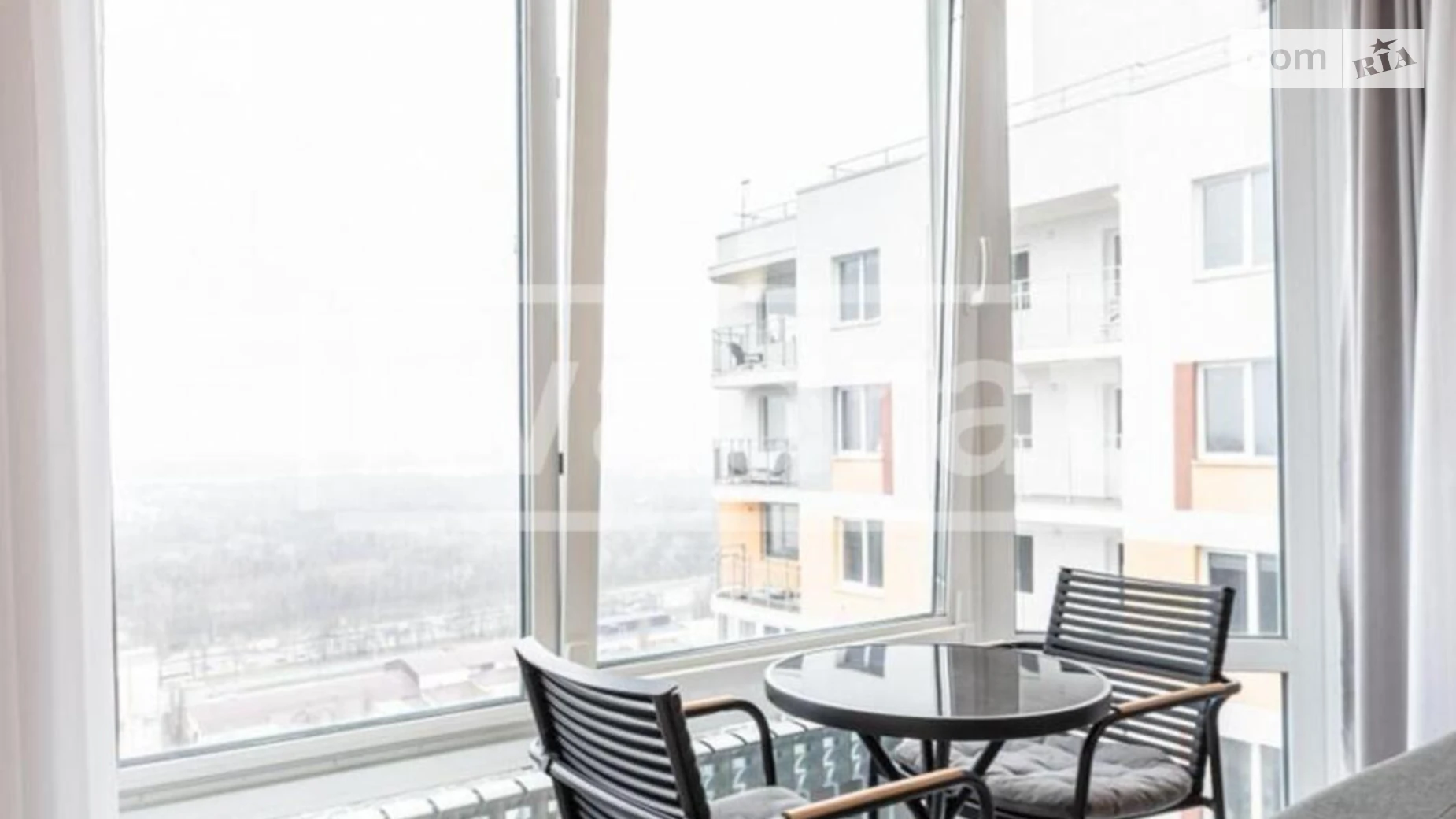 пров. Лисогірський, 20 Багринова гора Київ ЖК Orange City - фото 4