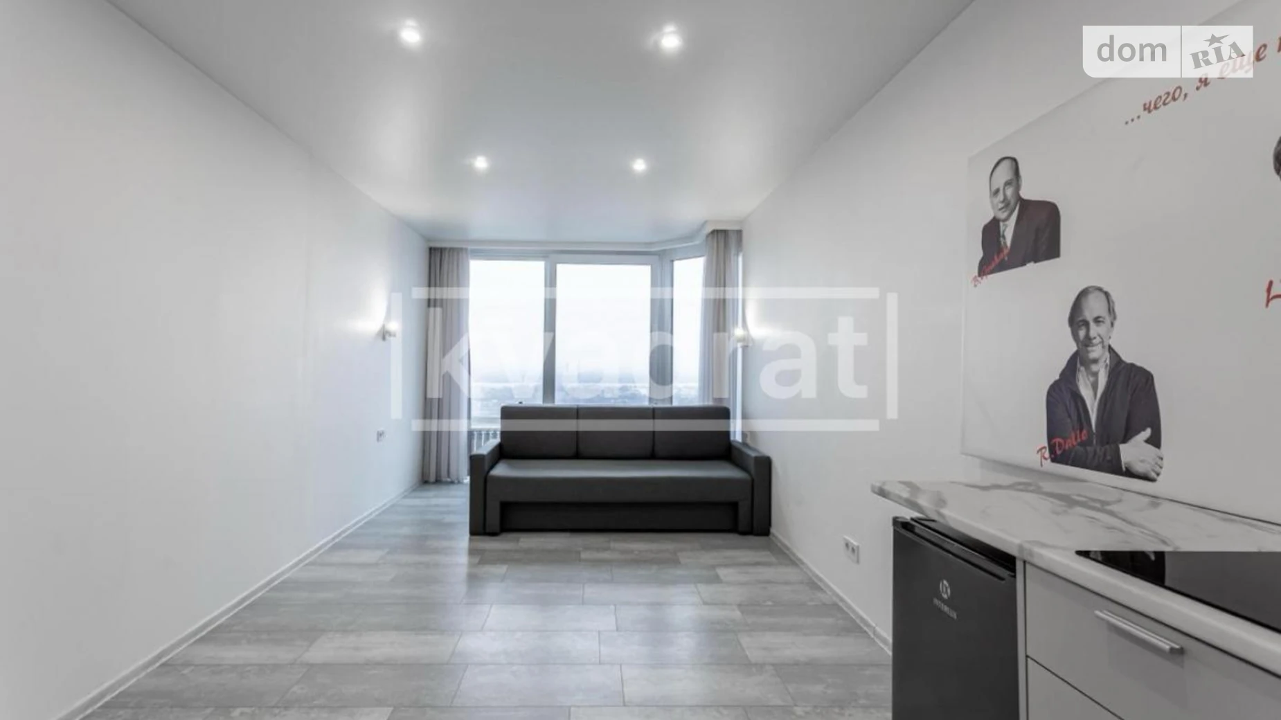 пров. Лисогірський, 20 Багринова гора Київ ЖК Orange City - фото 3