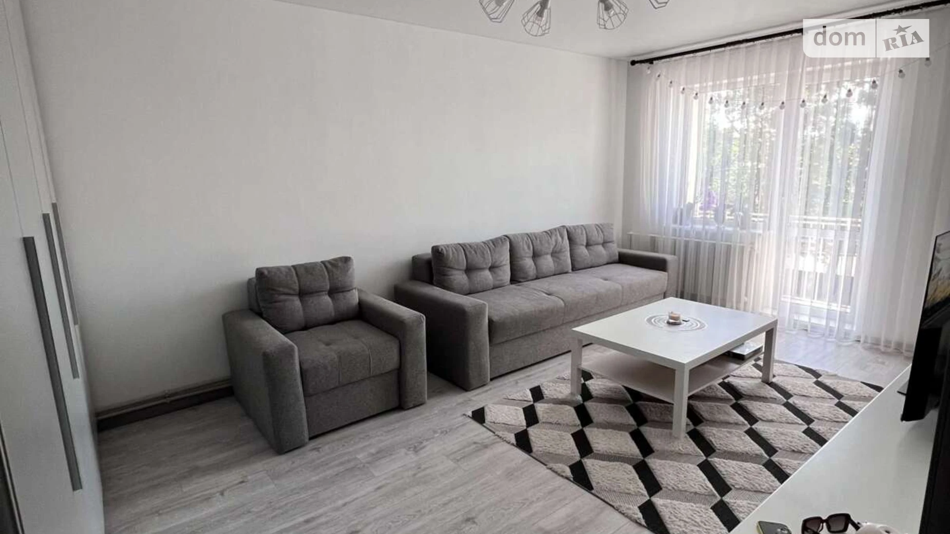 Продается 3-комнатная квартира 78 кв. м в Коломые, цена: 98000 $ - фото 3