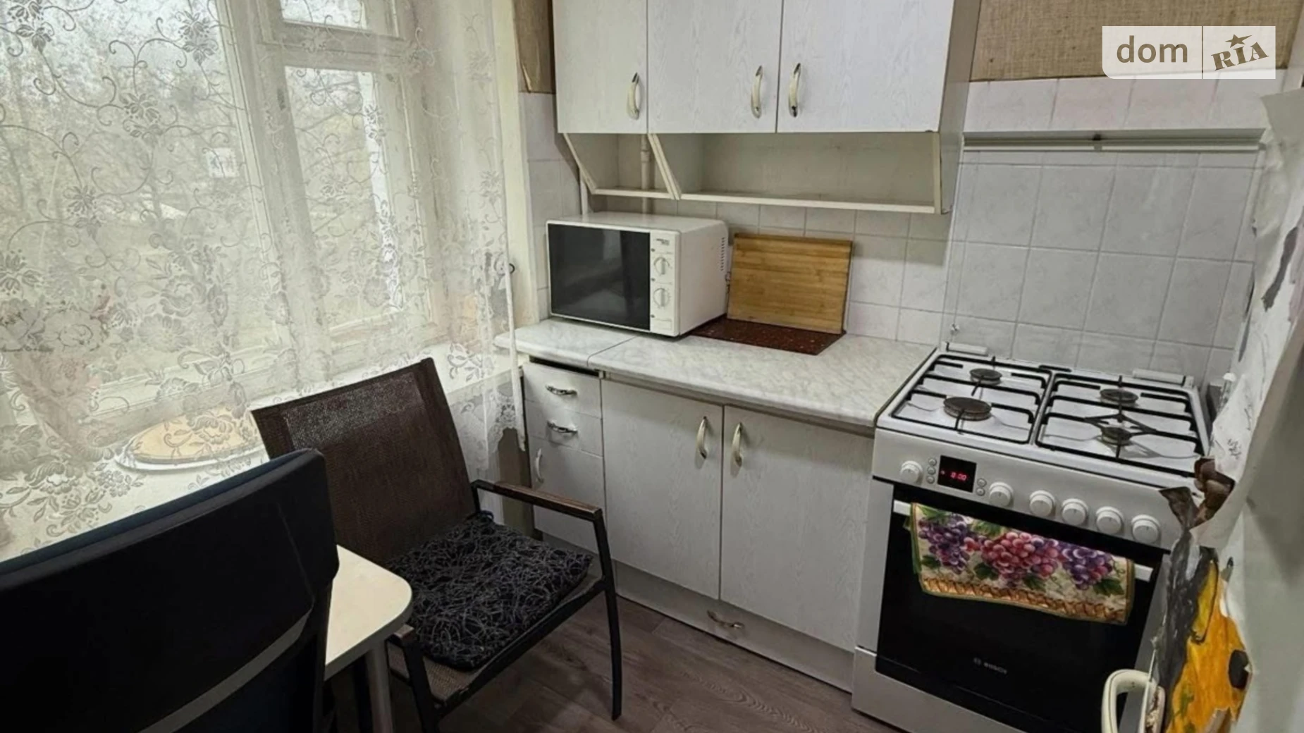 Продается 2-комнатная квартира 44.6 кв. м в Белой Церкви, ул. Независимости, 61 - фото 3