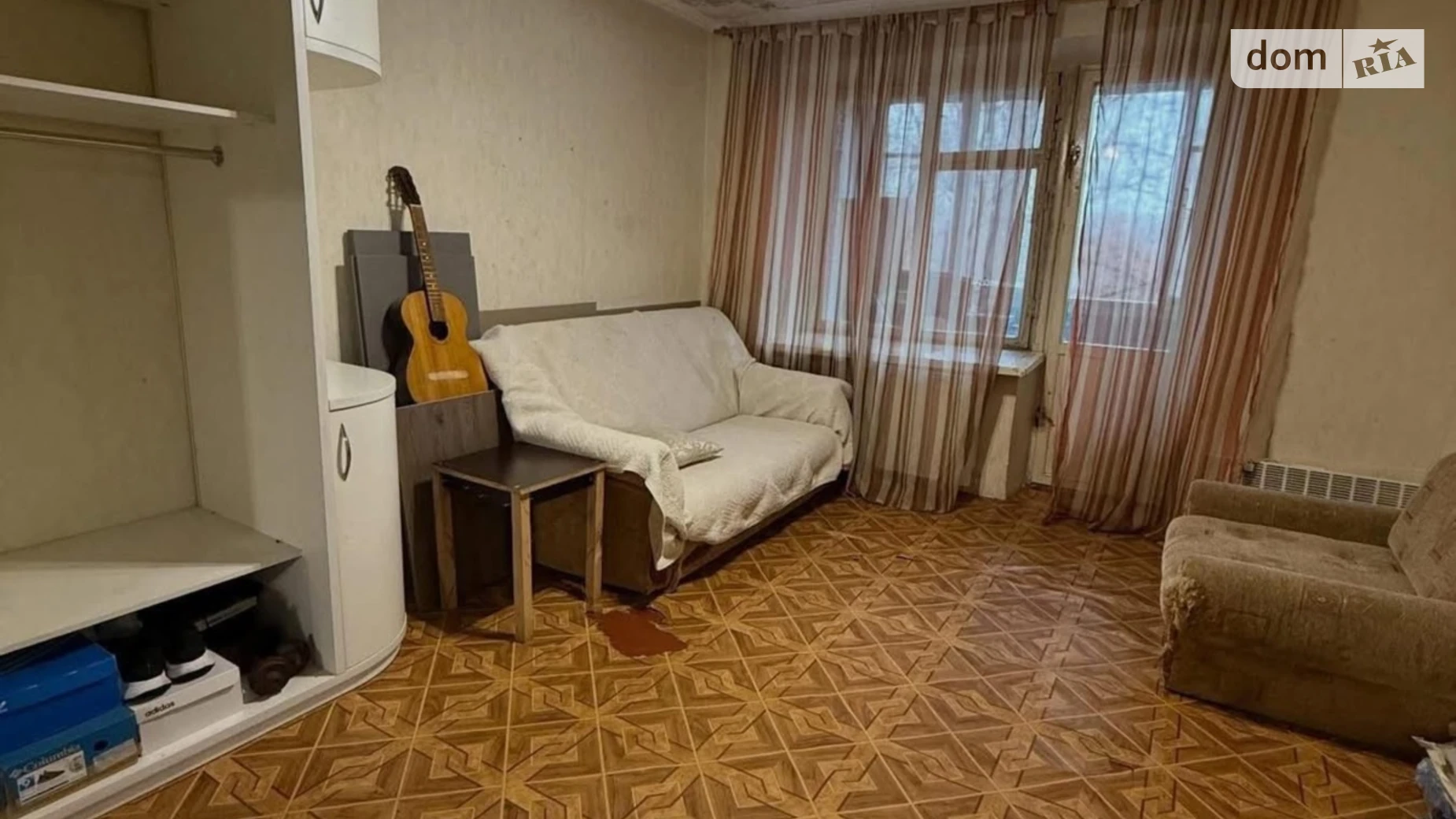 Продается 2-комнатная квартира 44.6 кв. м в Белой Церкви, ул. Независимости, 61 - фото 5