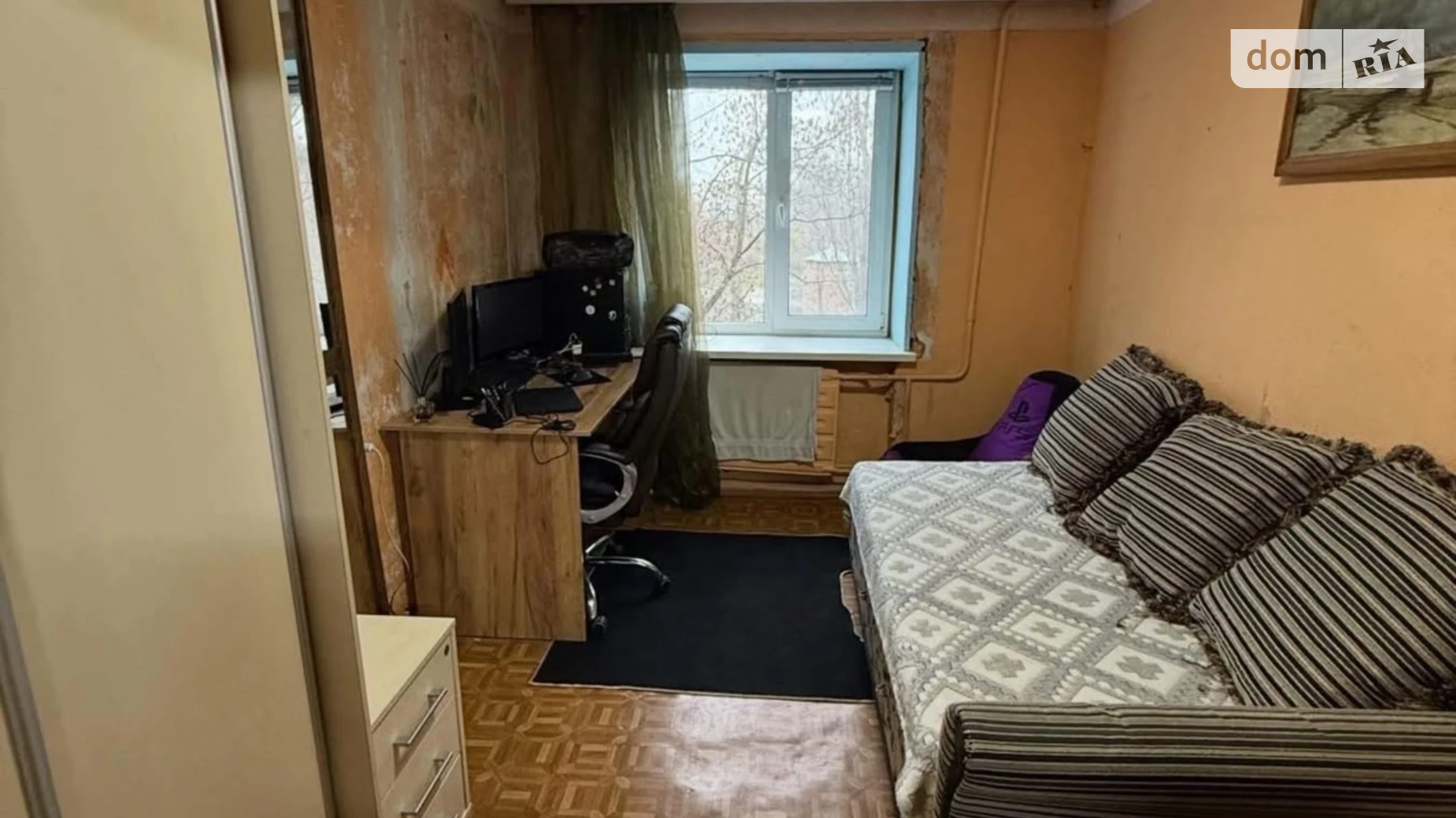 Продается 2-комнатная квартира 44.6 кв. м в Белой Церкви, ул. Независимости, 61 - фото 4