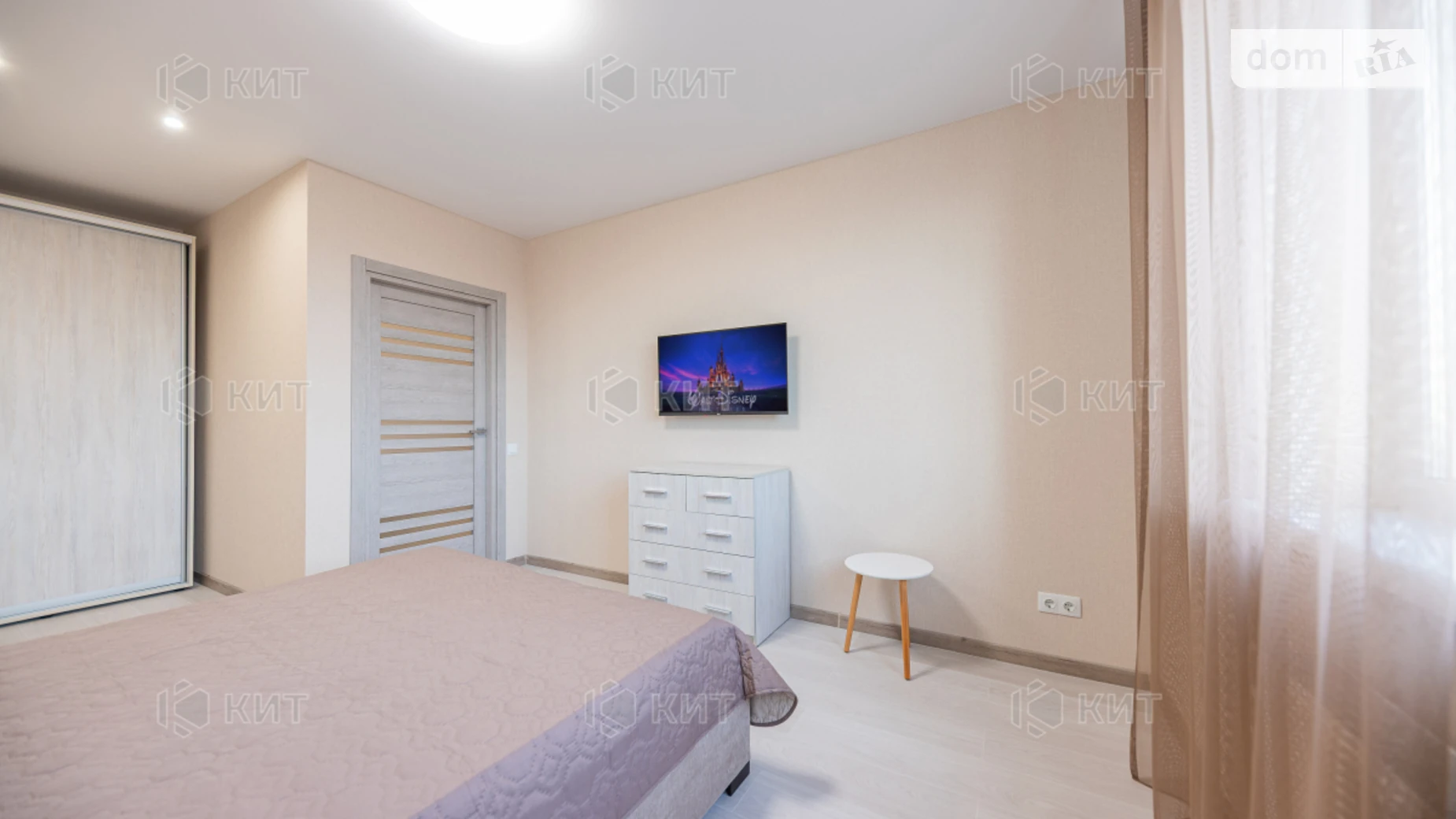 Здається в оренду 1-кімнатна квартира 40 кв. м у Харкові, вул. Полтавський Шлях, 184А корпус 3 - фото 3