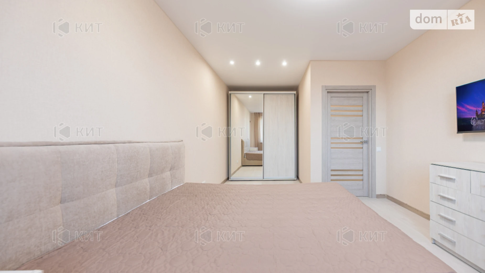 Здається в оренду 1-кімнатна квартира 40 кв. м у Харкові, вул. Полтавський Шлях, 184А корпус 3 - фото 4