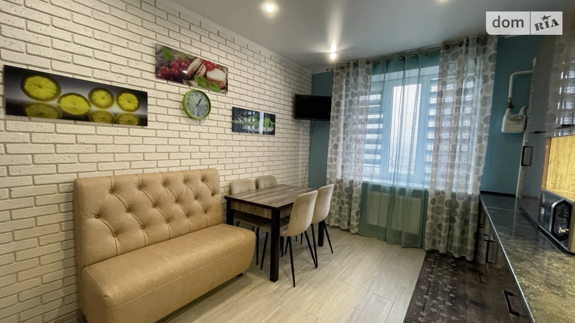 Сдается в аренду 1-комнатная квартира 49 кв. м в Хмельницком, ул. Сечевых Стрельцов, 9 - фото 3