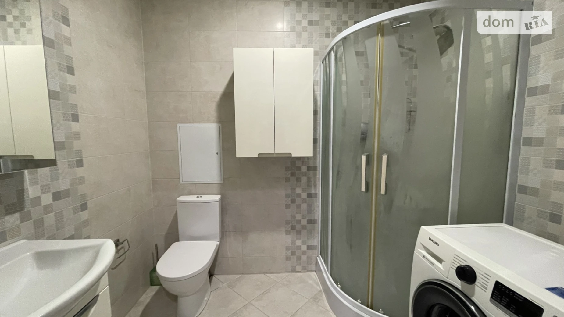 Сдается в аренду 1-комнатная квартира 49 кв. м в Хмельницком, ул. Сечевых Стрельцов, 9 - фото 5