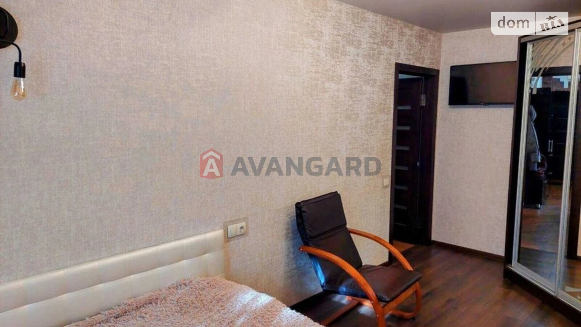 Продается 2-комнатная квартира 45 кв. м в Хмельницком, пер. Пилипчука Владимира - фото 2