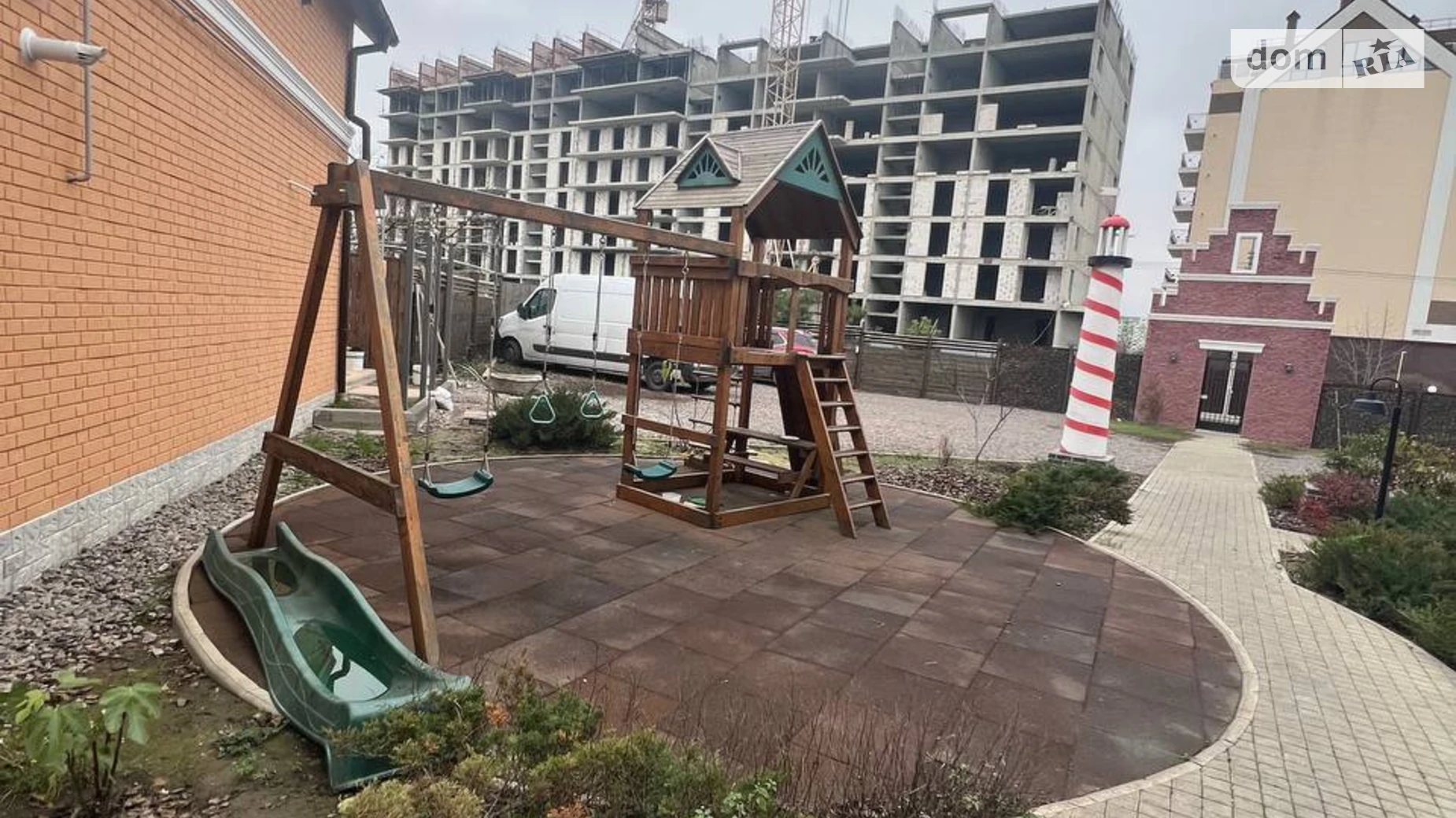 ул. Лазурная Лески (Одесса), цена: 89200 $ - фото 2