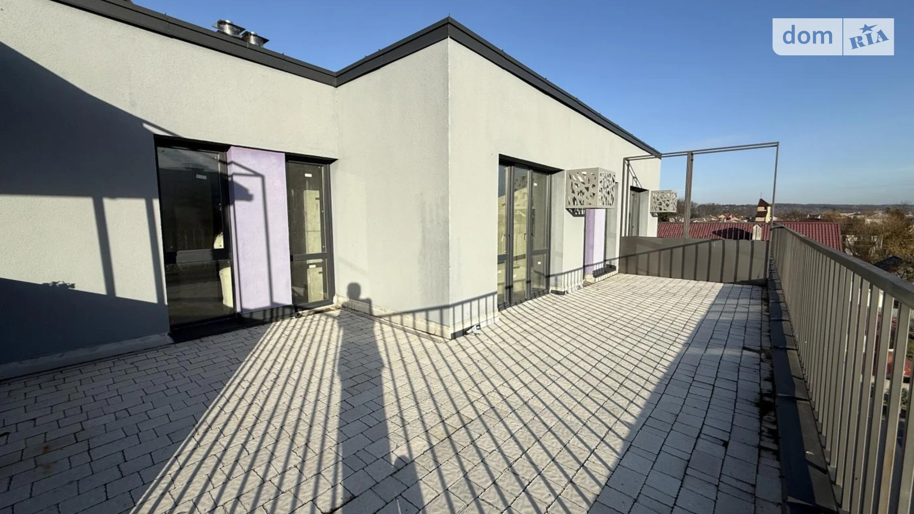 Продается 1-комнатная квартира 56.4 кв. м в Львове, ул. Брюховицкая, 143 - фото 4