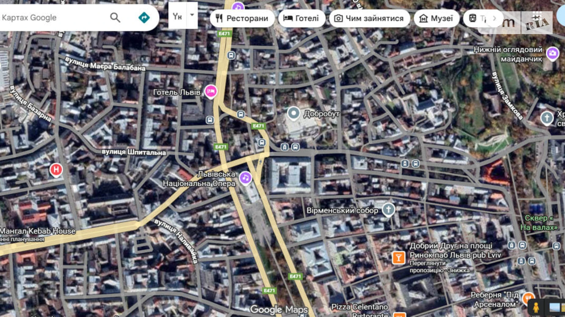 Продается помещения свободного назначения 239.2 кв. м в 4-этажном здании, цена: 500000 $ - фото 3