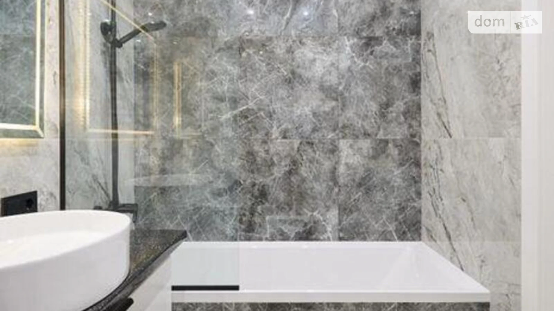 Продается 1-комнатная квартира 43 кв. м в Киеве, ул. Александра Олеся, 10/1 - фото 4