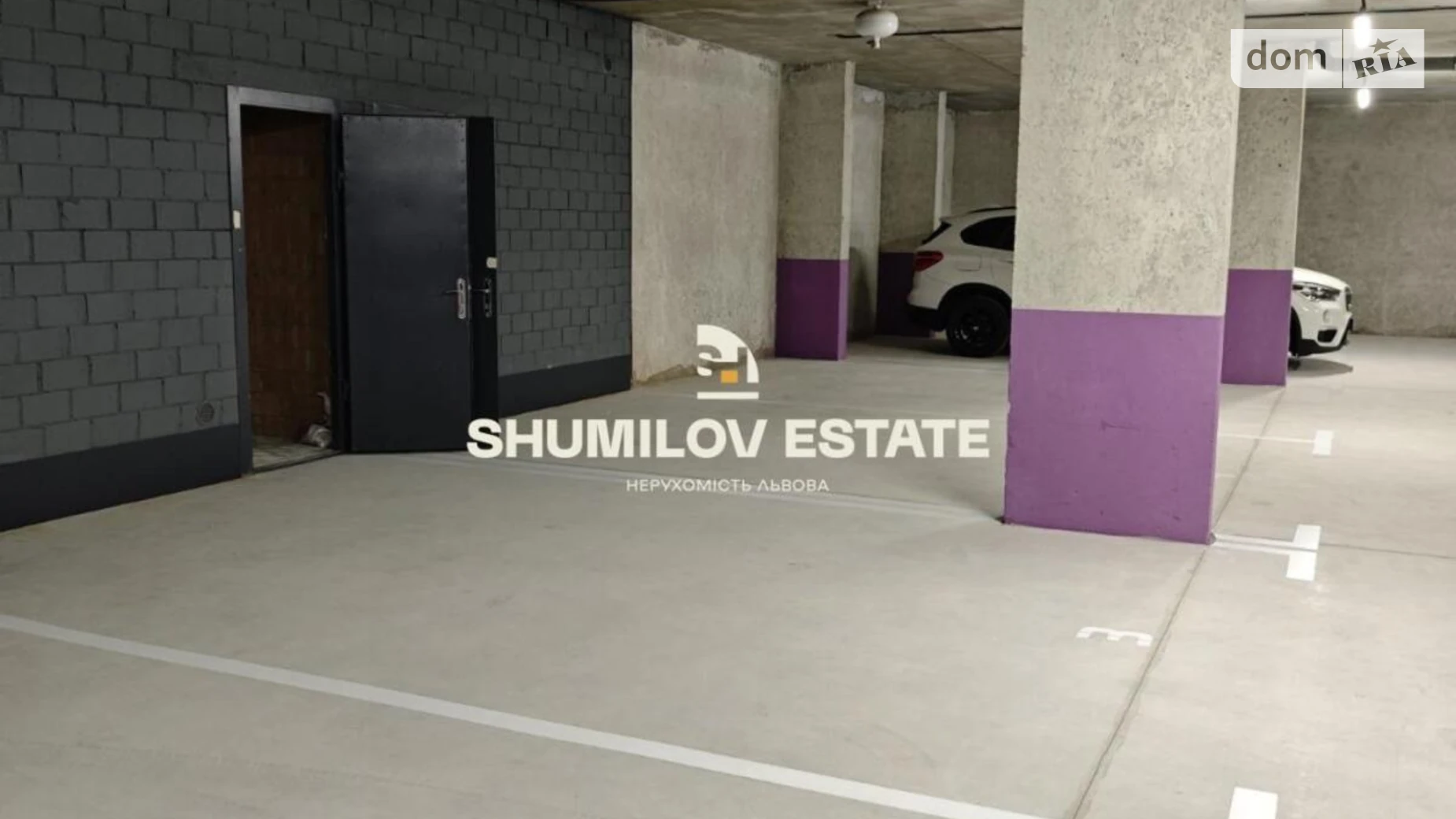 Продается 1-комнатная квартира 56.4 кв. м в Львове, ул. Брюховицкая, 143 - фото 5