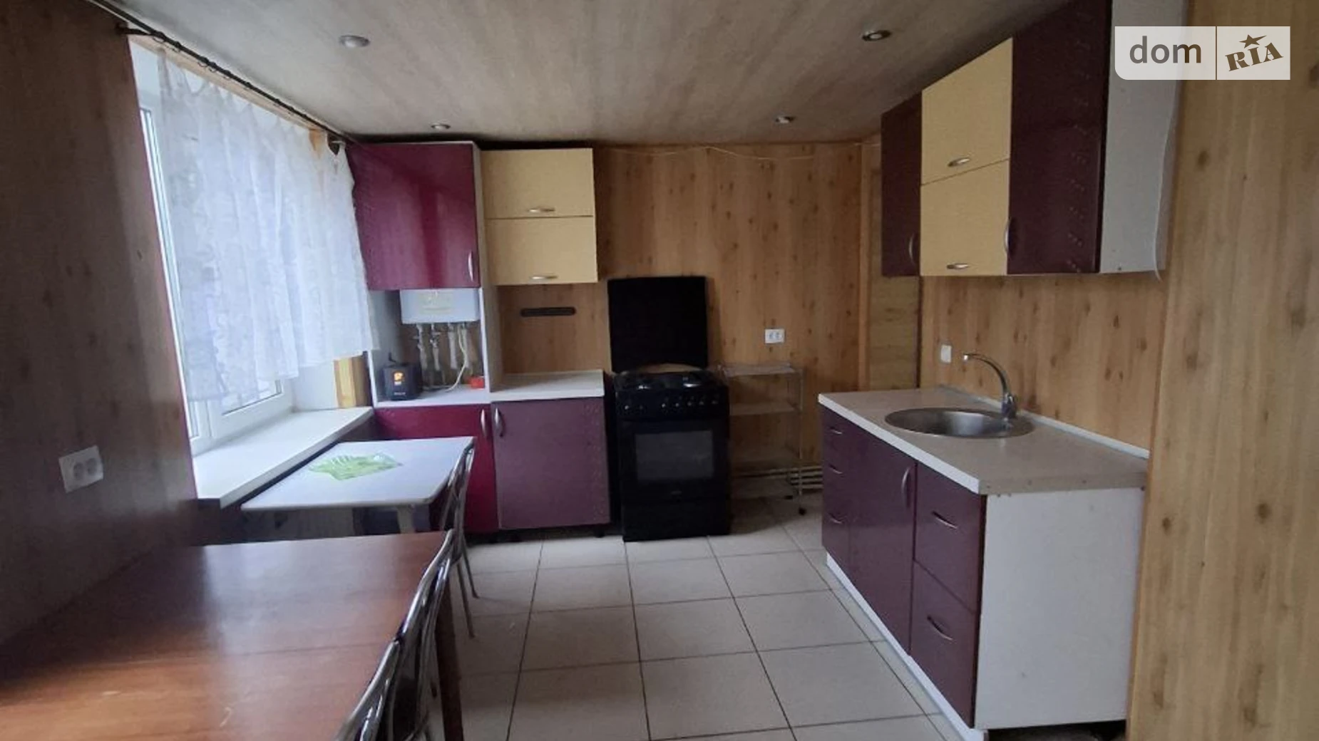 Сдается в аренду одноэтажный дом 100 кв. м с бассейном, цена: 17000 грн - фото 3