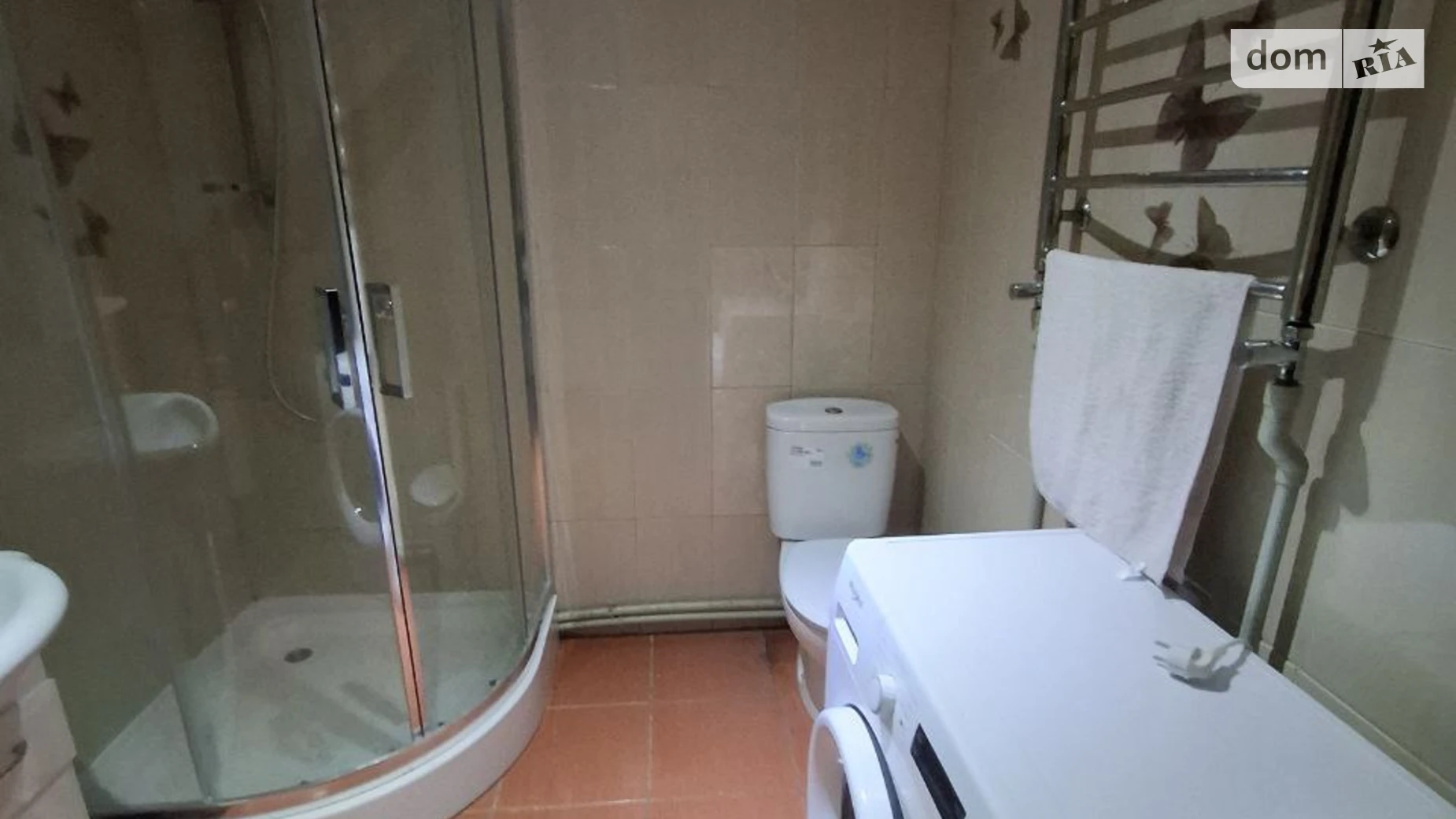 Сдается в аренду одноэтажный дом 100 кв. м с бассейном, цена: 17000 грн - фото 4