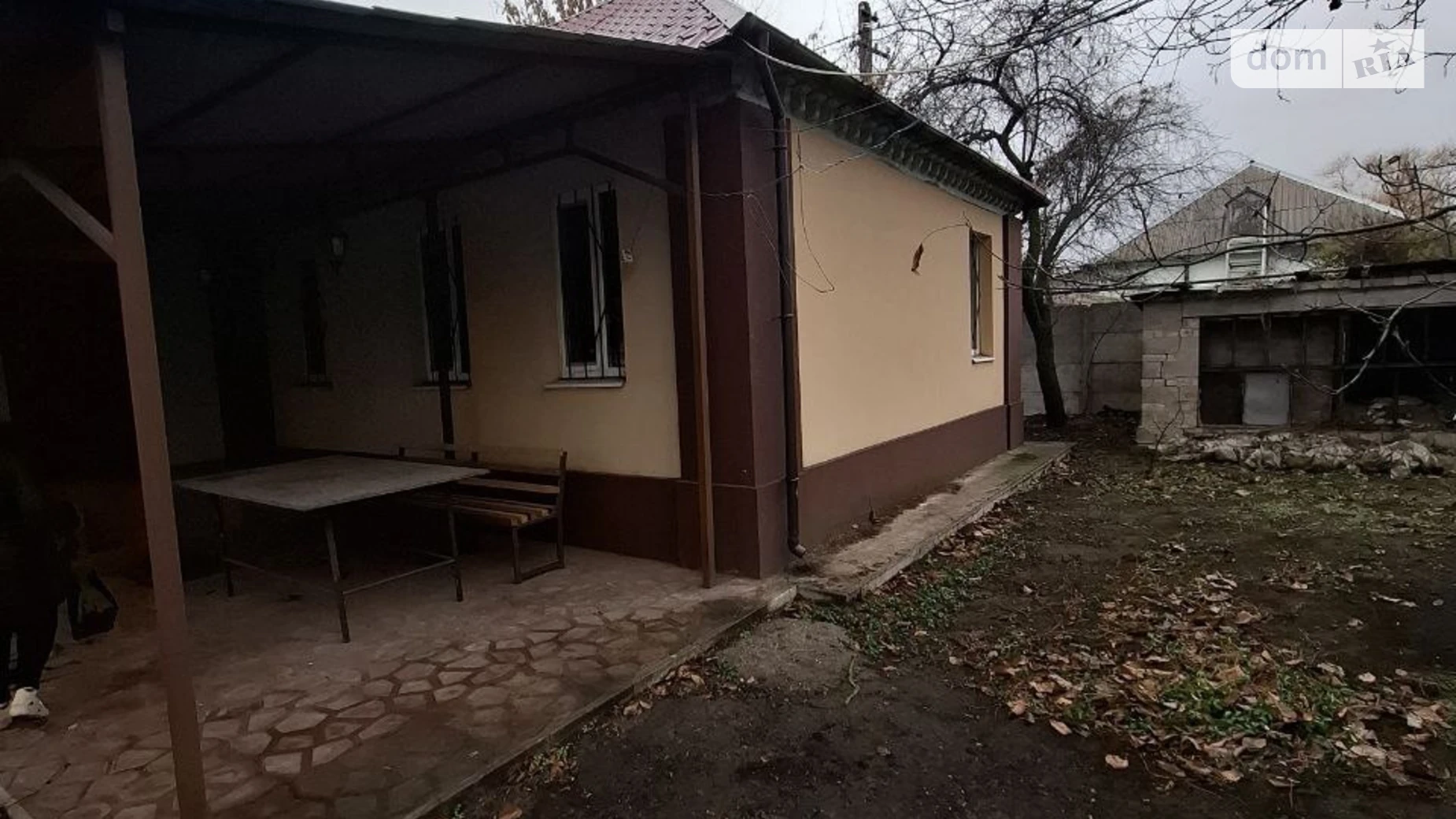 Сдается в аренду одноэтажный дом 100 кв. м с бассейном, цена: 17000 грн - фото 2