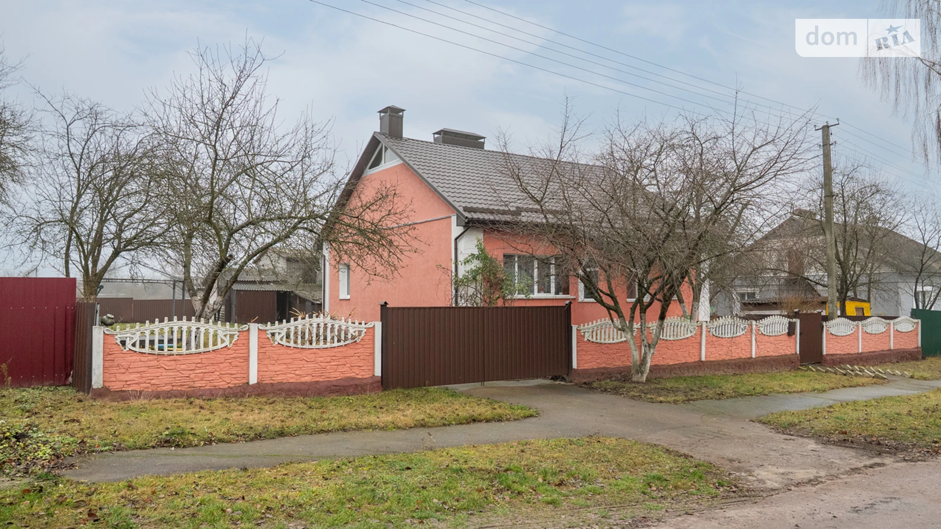 Продается одноэтажный дом 110 кв. м с гаражом, цена: 42000 $ - фото 2