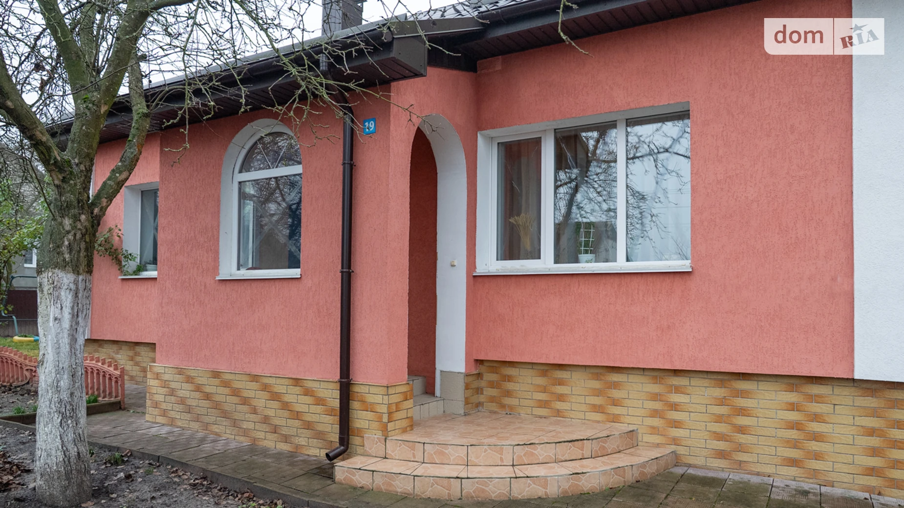Продается одноэтажный дом 110 кв. м с гаражом, цена: 42000 $ - фото 3