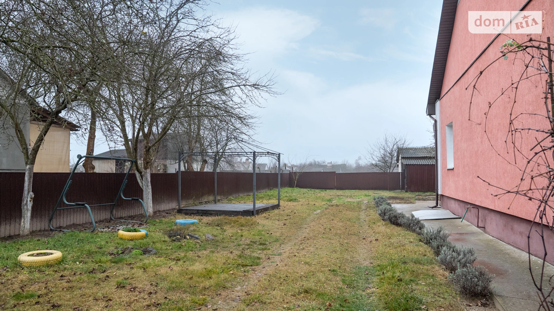 Продается одноэтажный дом 110 кв. м с гаражом, цена: 42000 $ - фото 5