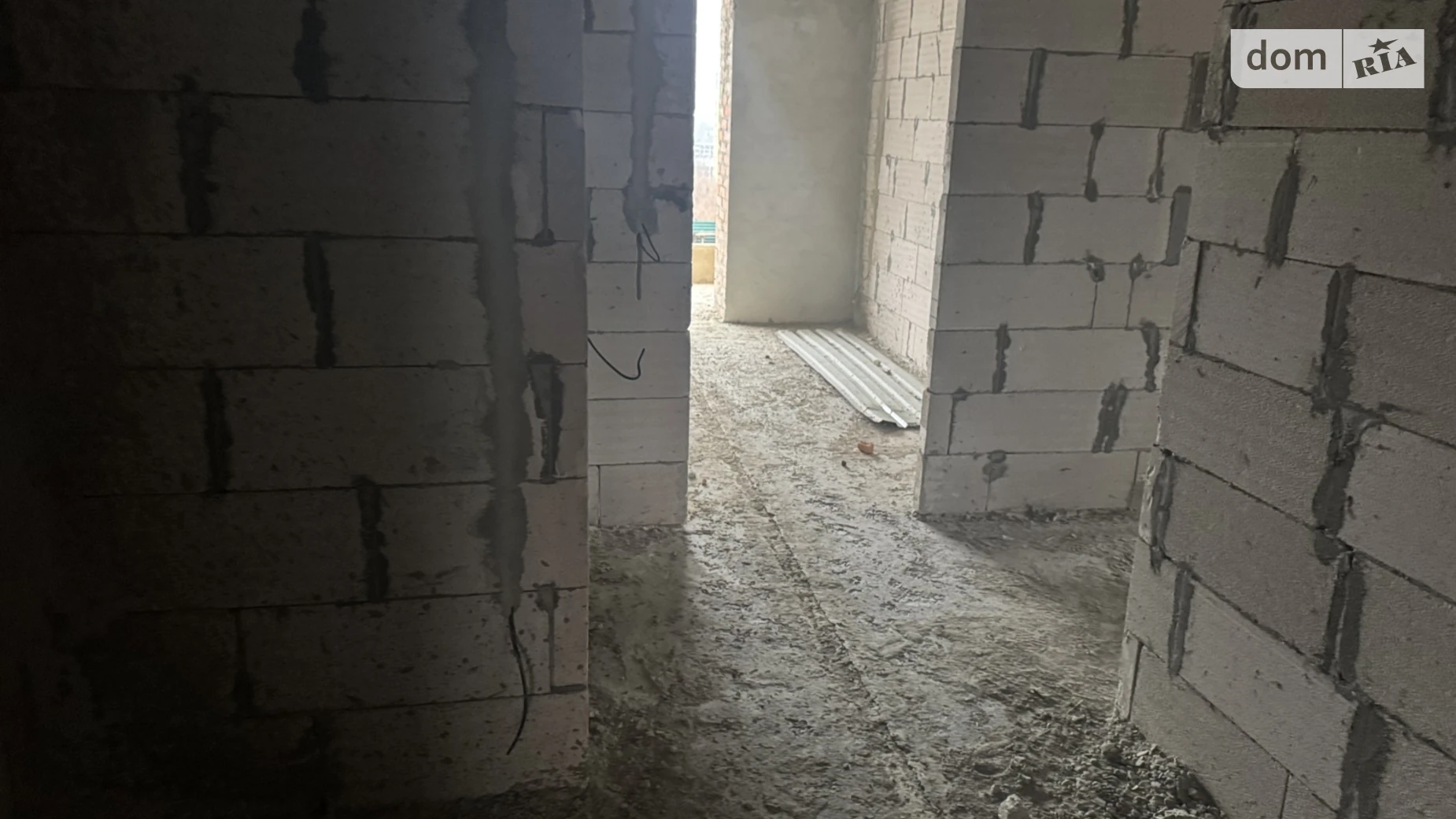 2-комнатная квартира 65 кв. м в Тернополе, ул. Владимира Великого, 17 - фото 3