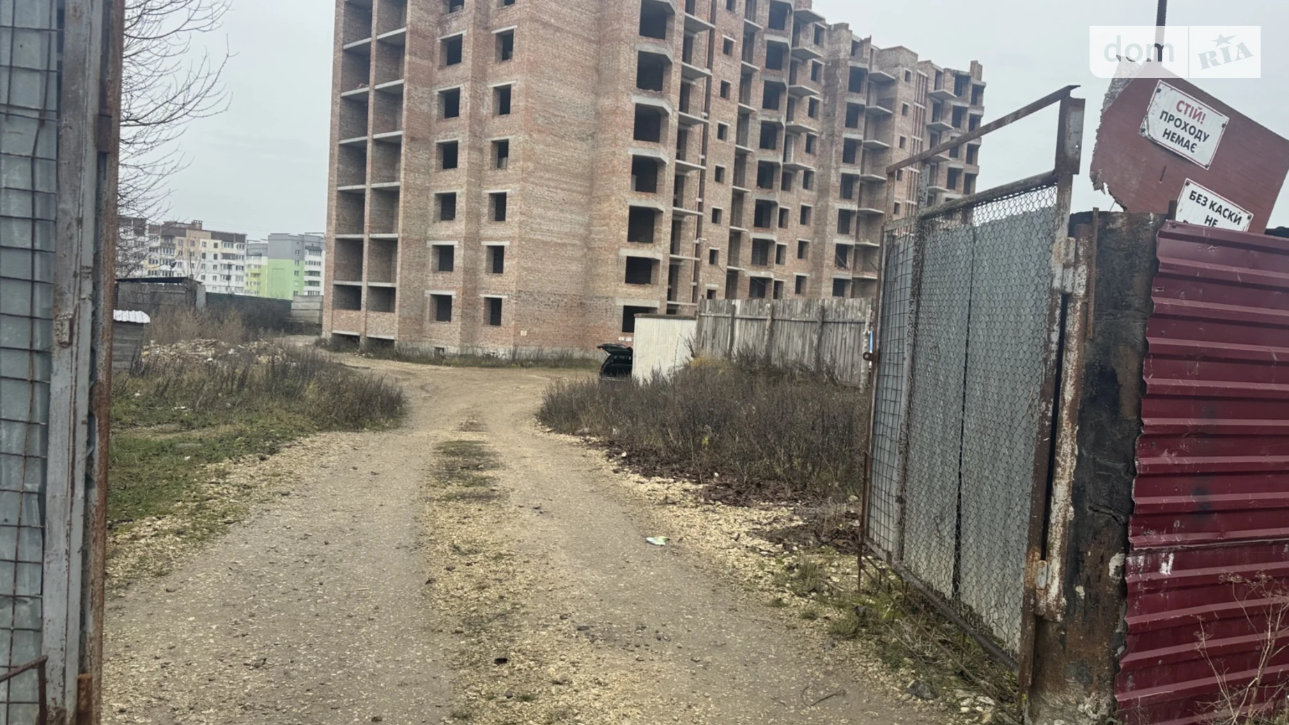 2-комнатная квартира 65 кв. м в Тернополе, ул. Владимира Великого, 17 - фото 2