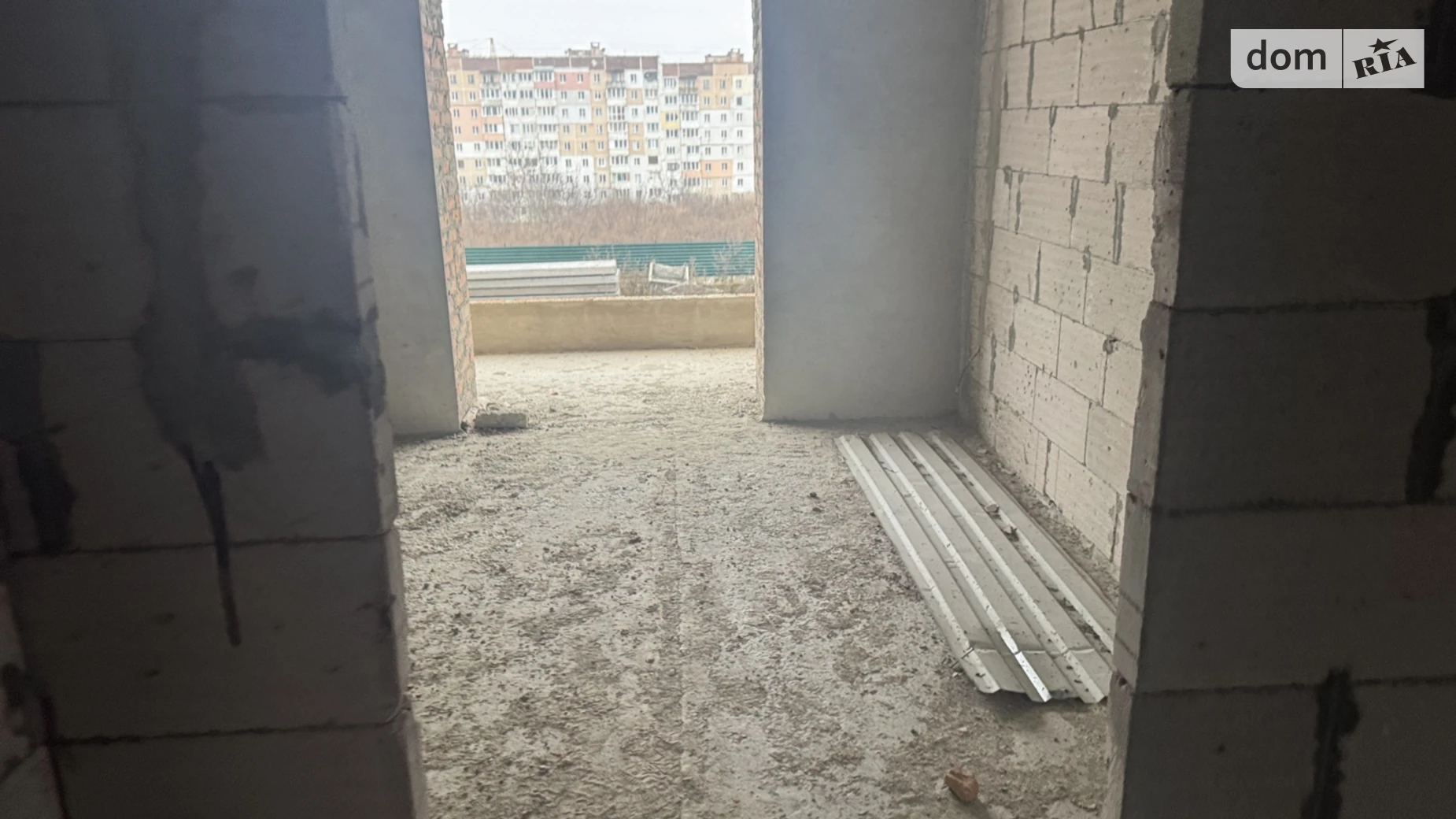 2-комнатная квартира 65 кв. м в Тернополе, ул. Владимира Великого, 17 - фото 4