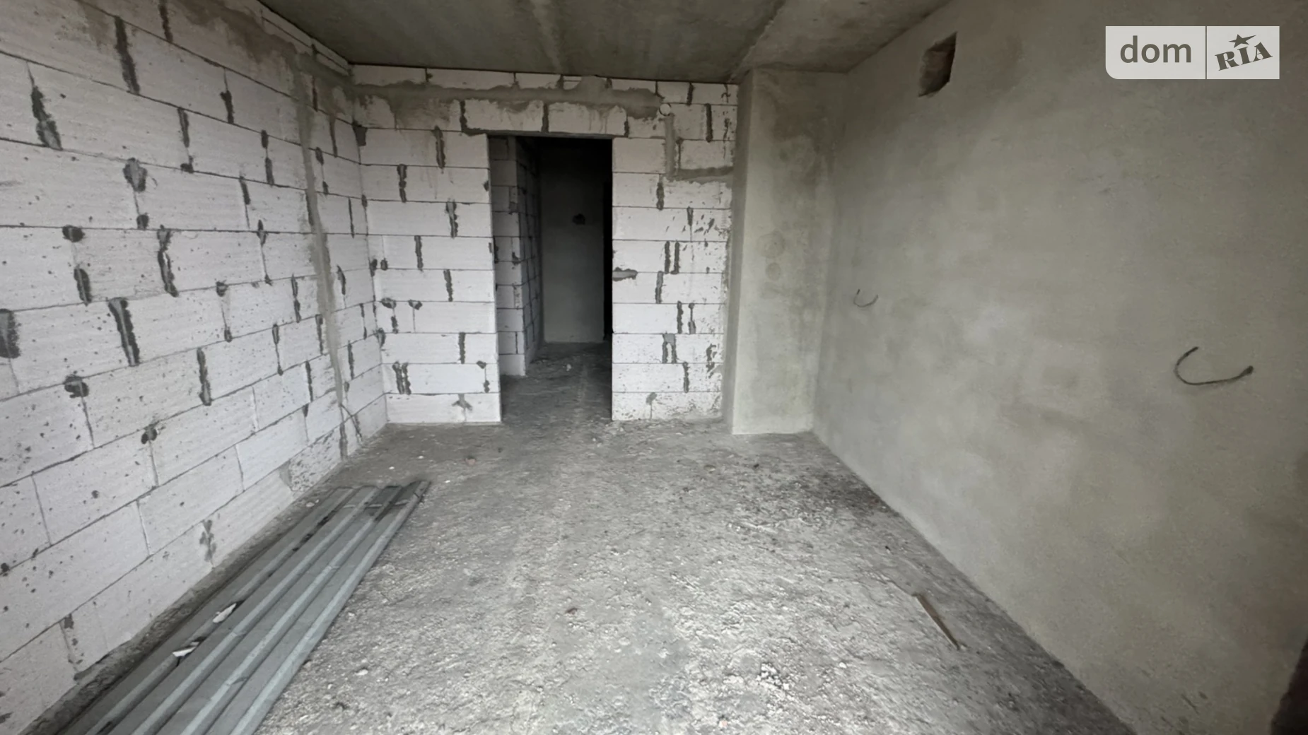 2-комнатная квартира 65 кв. м в Тернополе, ул. Владимира Великого, 17 - фото 5