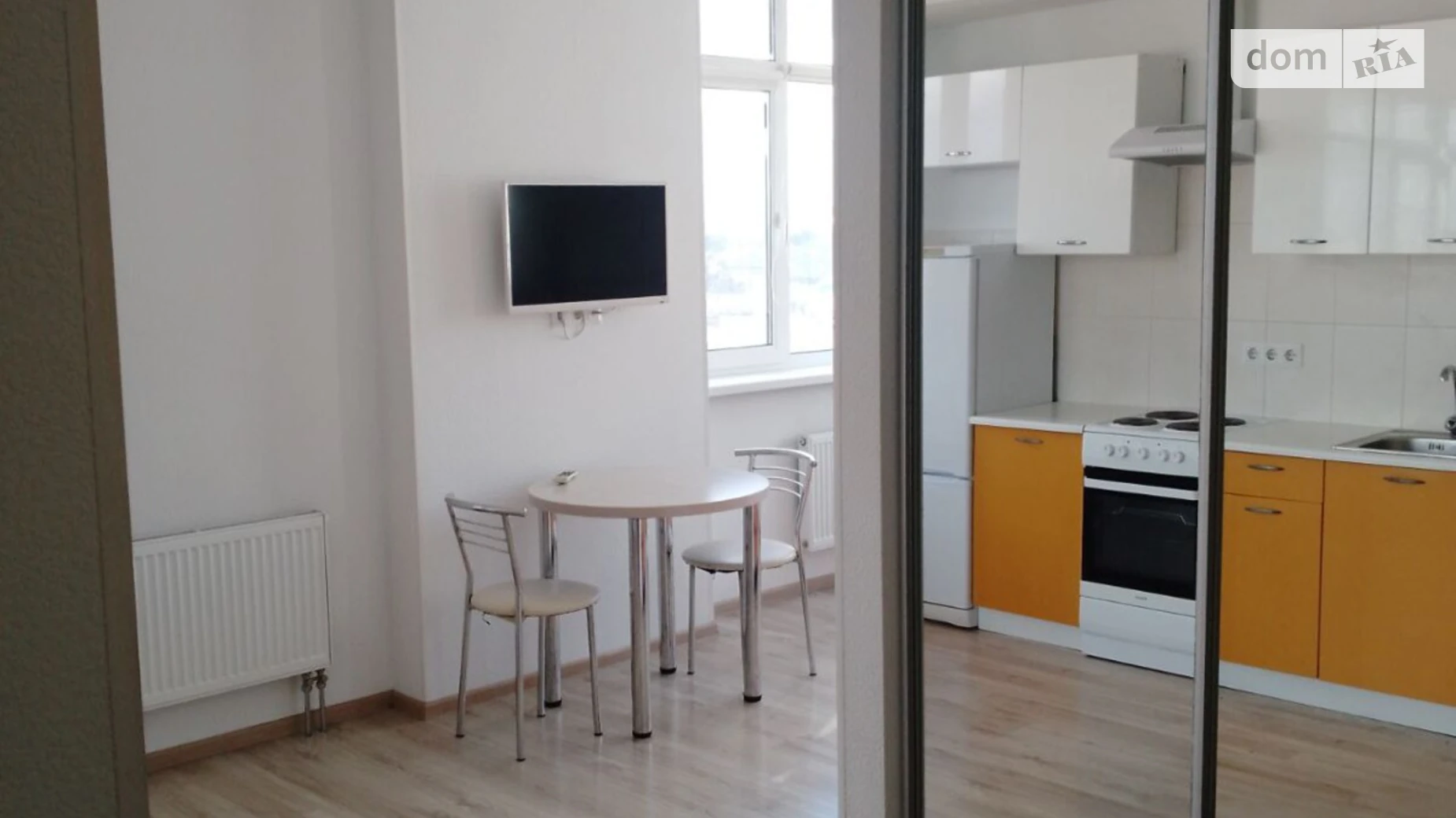 Продается 1-комнатная квартира 49.2 кв. м в Киеве, ул. Феодосийская, 1 - фото 4