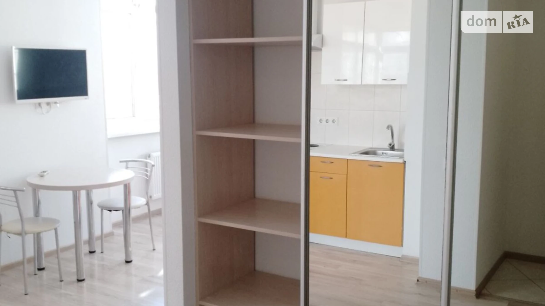 Продается 1-комнатная квартира 49.2 кв. м в Киеве, ул. Феодосийская, 1 - фото 5