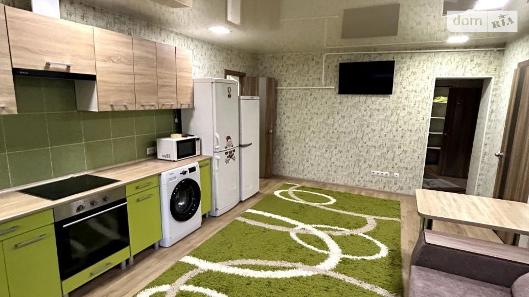 Продается часть дома 61.8 кв. м с верандой, цена: 62000 $ - фото 5