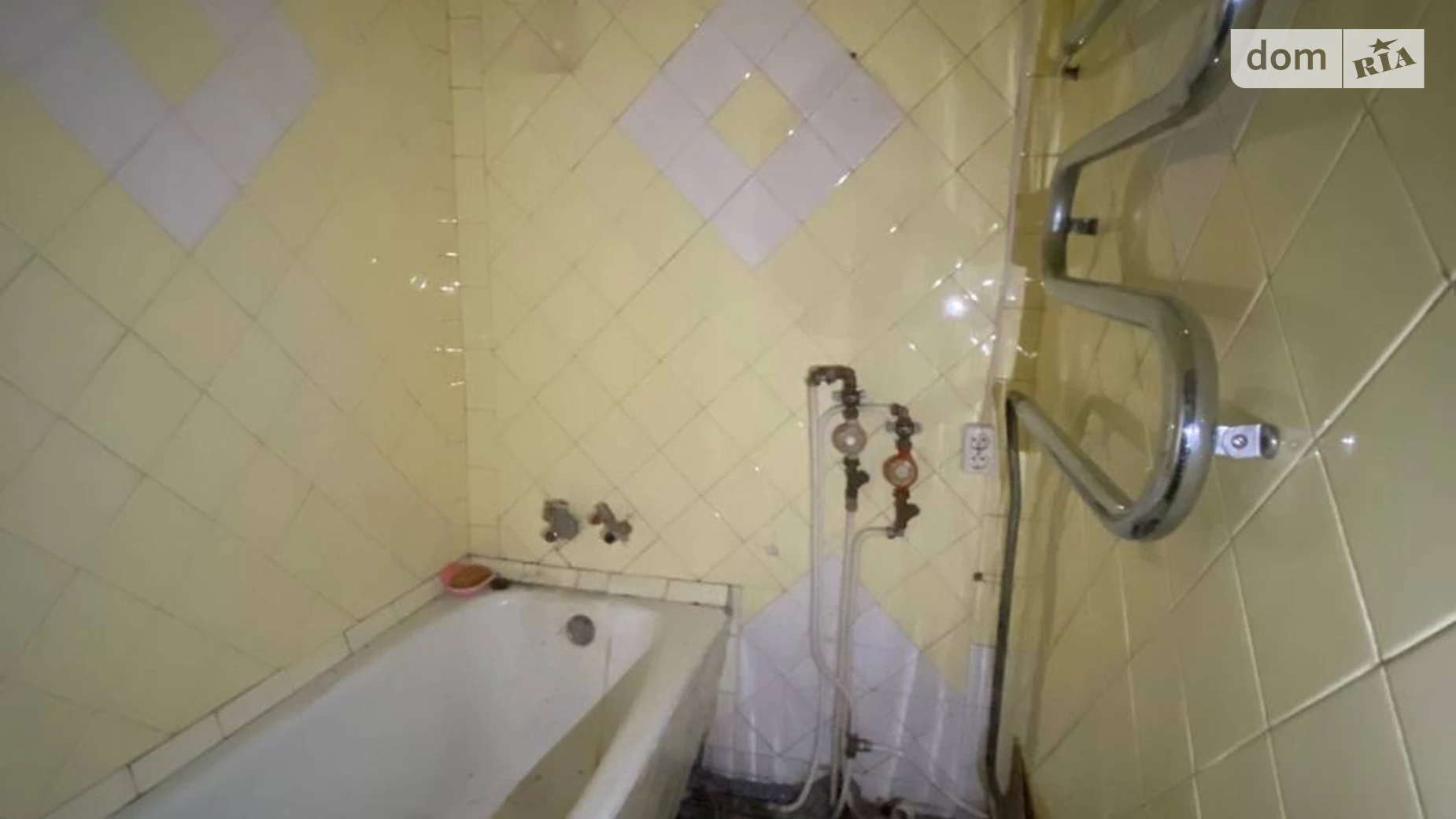 Продається 2-кімнатна квартира 45 кв. м у Одесі, просп. Небесної Сотні, 15 - фото 2