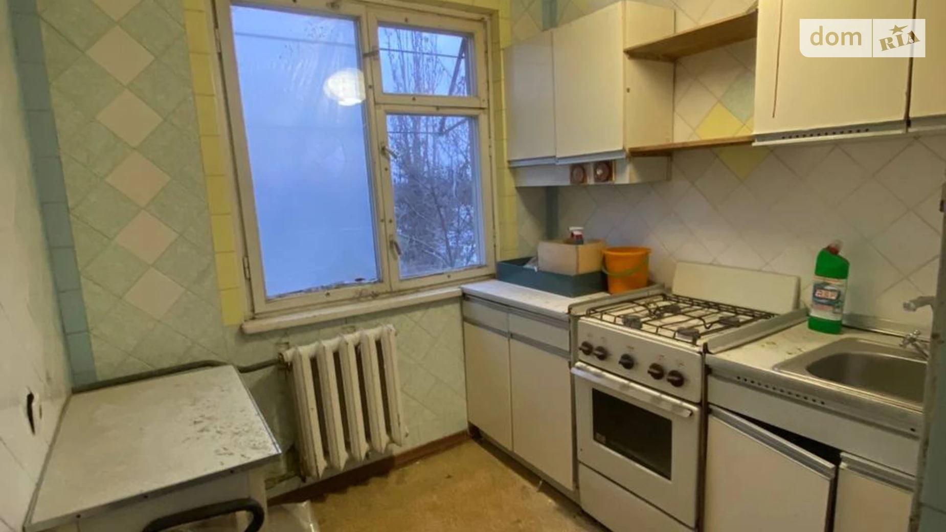 Продається 2-кімнатна квартира 45 кв. м у Одесі, просп. Небесної Сотні, 15 - фото 4