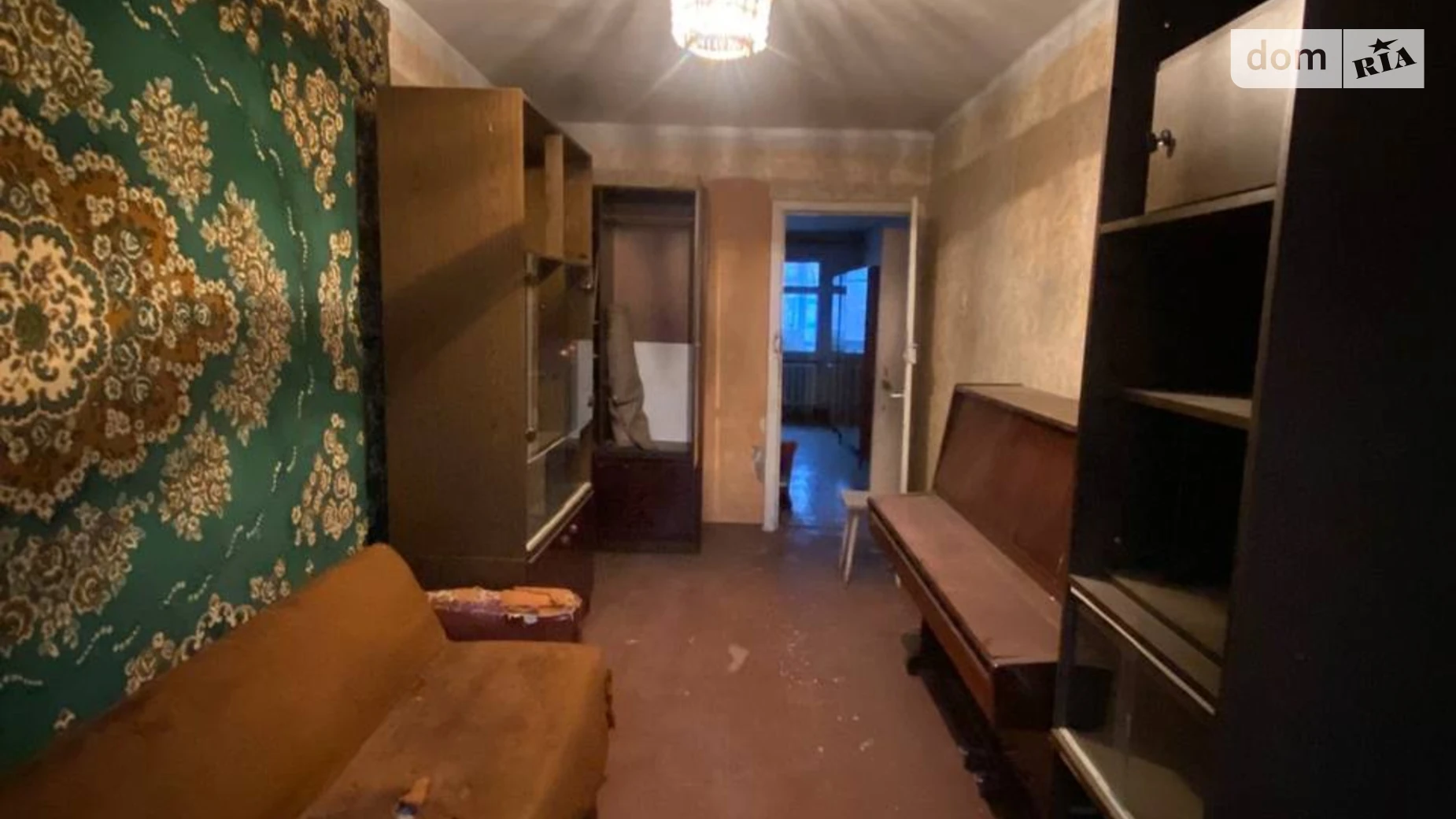 Продається 2-кімнатна квартира 45 кв. м у Одесі, просп. Небесної Сотні, 15 - фото 5