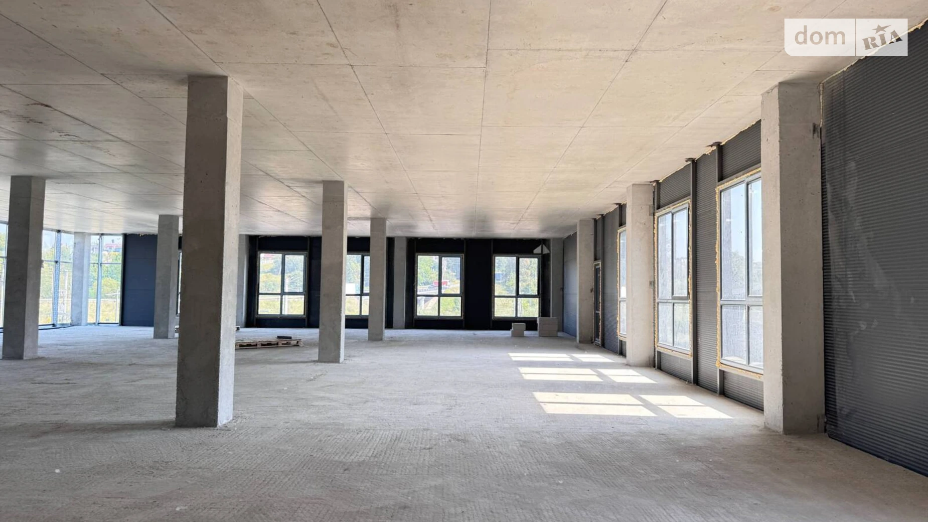 Здається в оренду приміщення вільного призначення 512 кв. м в 2-поверховій будівлі, цена: 7168 $ - фото 2