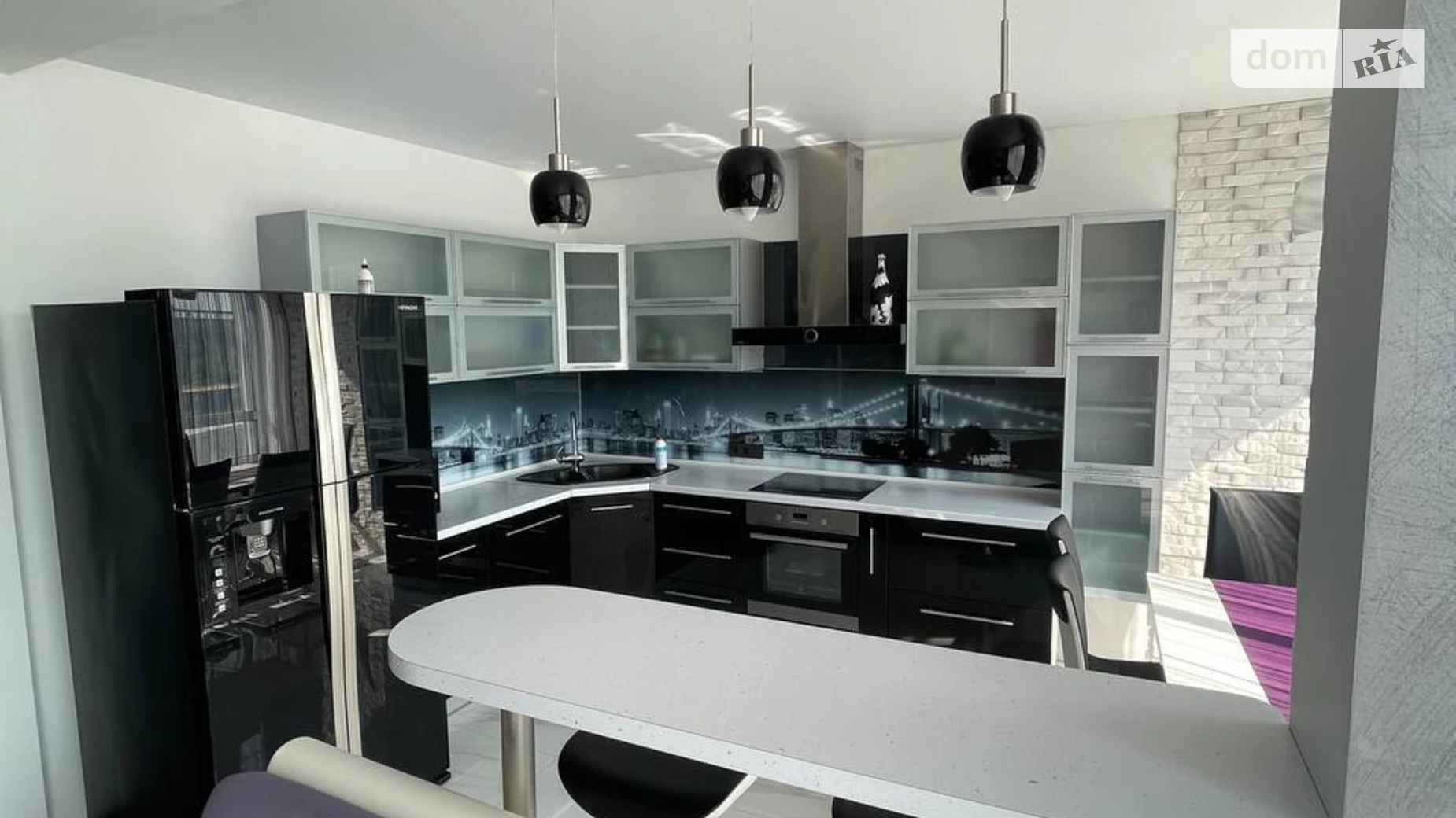 Продается 2-комнатная квартира 61 кв. м в Киеве, просп. Николая Бажана, 1А - фото 3