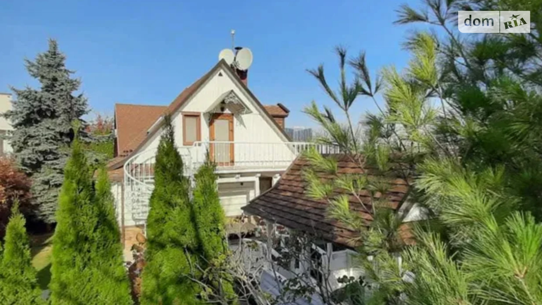 Продается дом на 2 этажа 193.3 кв. м с гаражом, цена: 250000 $ - фото 4