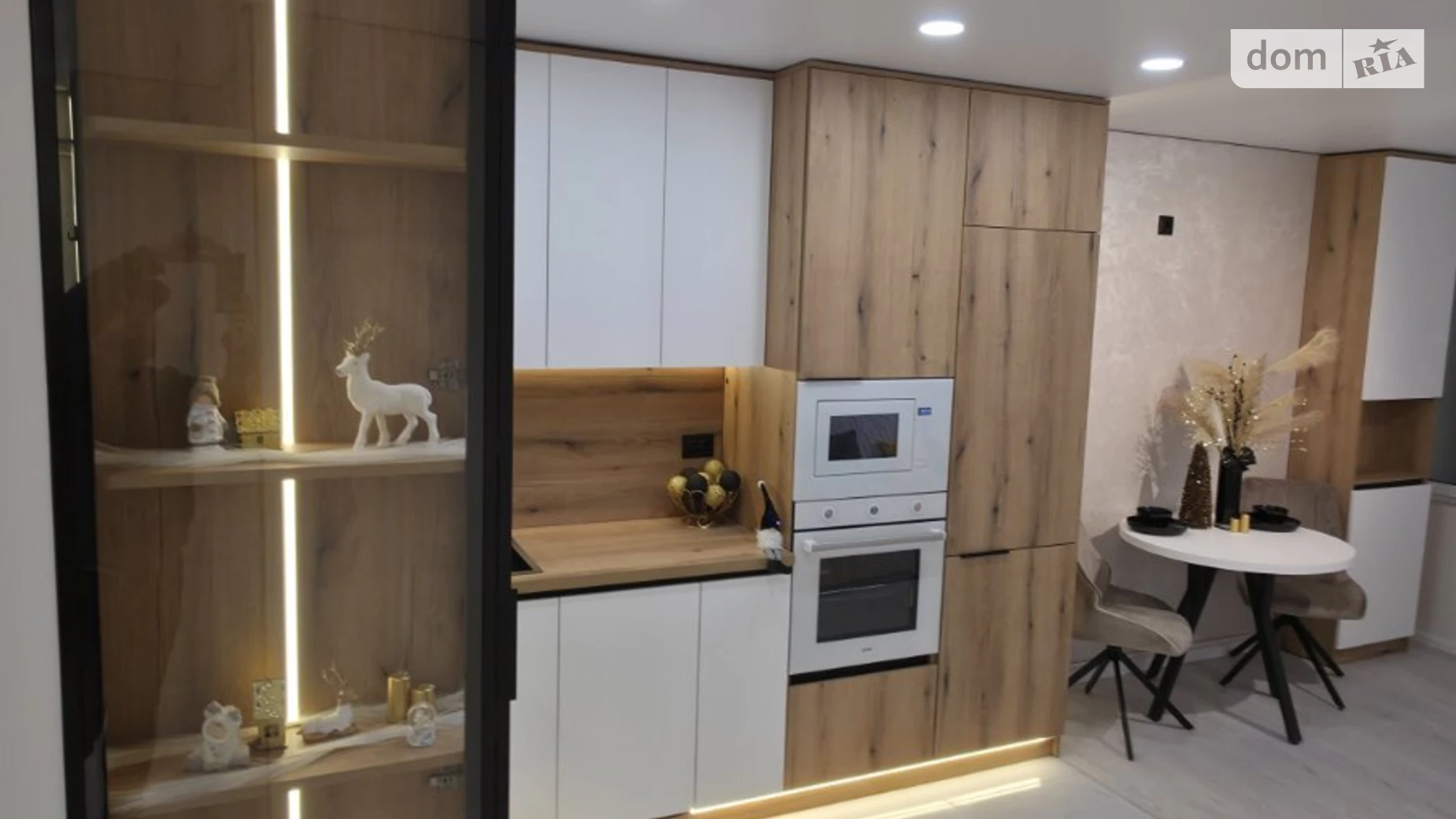 2-комнатная квартира 73 кв. м в Тернополе, ул. Киевская - фото 2