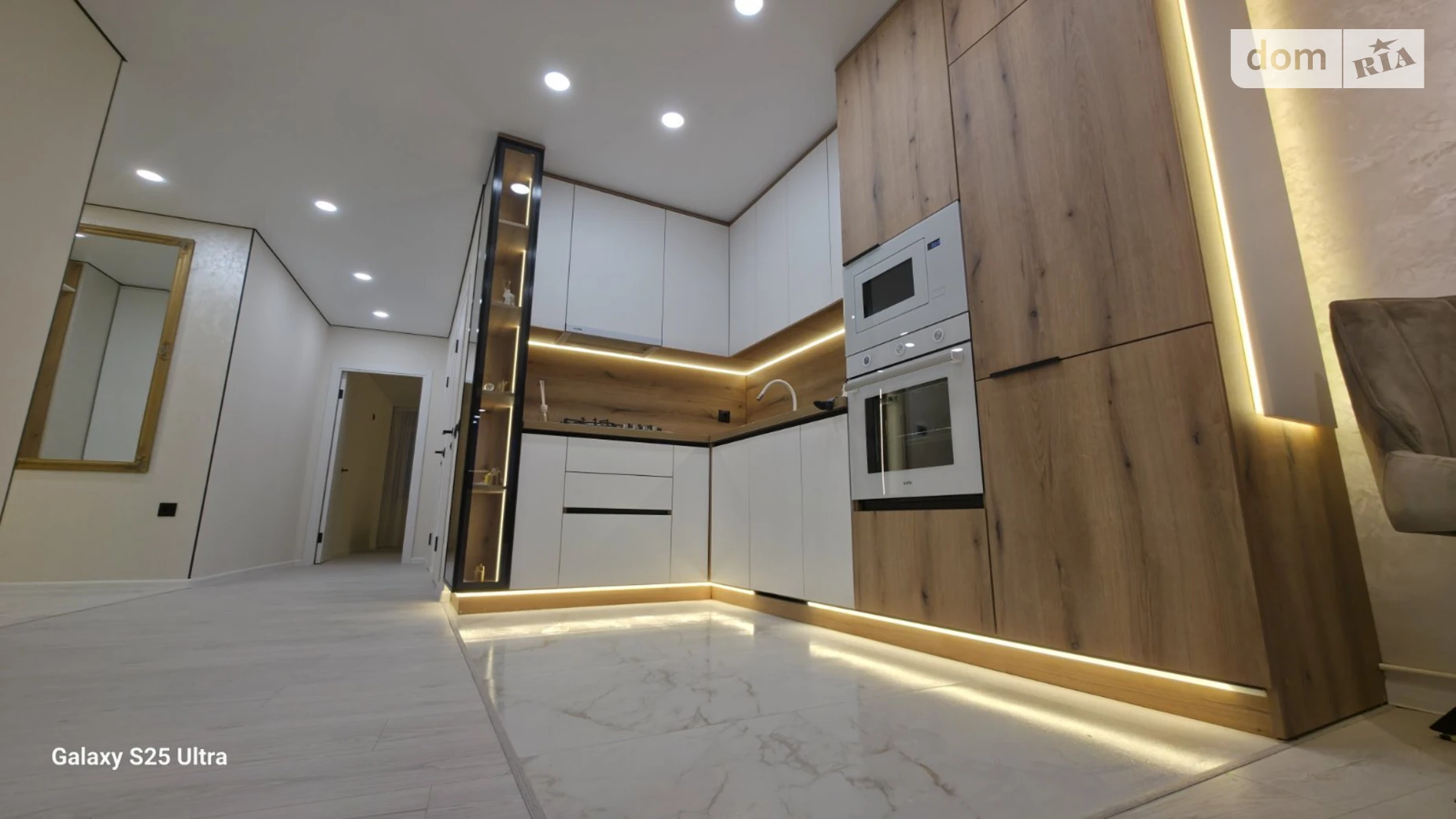 2-комнатная квартира 73 кв. м в Тернополе, ул. Киевская - фото 3