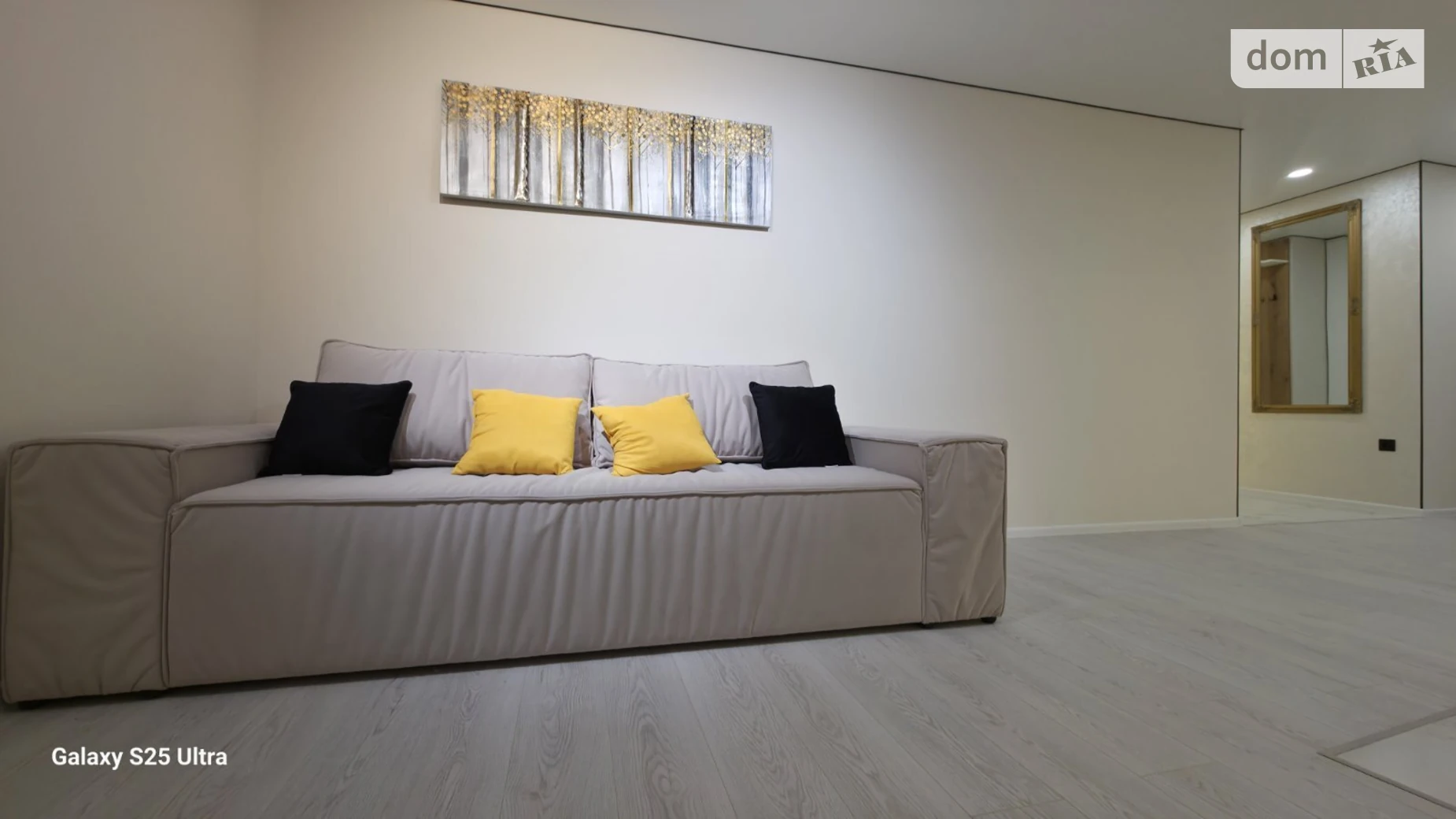 2-комнатная квартира 73 кв. м в Тернополе, ул. Киевская - фото 4