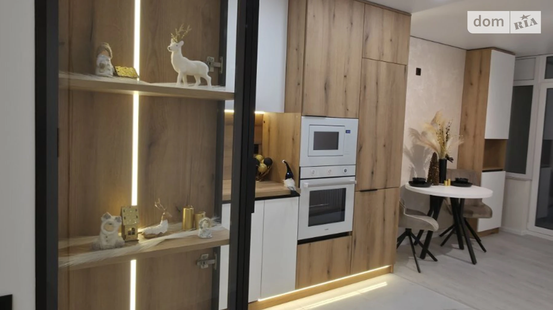 2-комнатная квартира 73 кв. м в Тернополе, ул. Киевская - фото 5