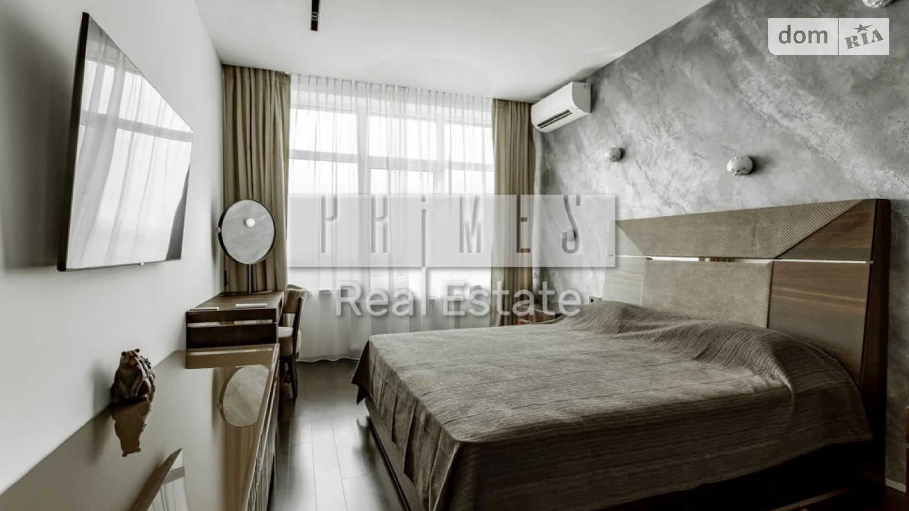 Сдается в аренду 4-комнатная квартира 149.5 кв. м в Киеве, ул. Андрея Верхогляда(Драгомирова), 15 - фото 5