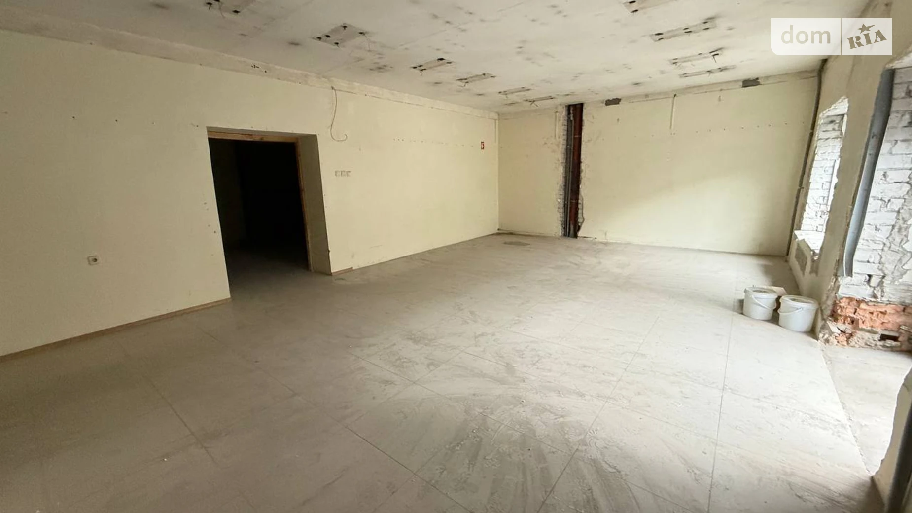 Здається в оренду приміщення вільного призначення 108 кв. м в 9-поверховій будівлі, цена: 50000 грн - фото 5