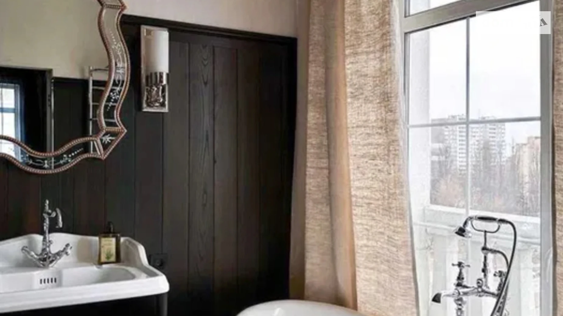 Продается 2-комнатная квартира 55 кв. м в Киеве, ул. Дмитрия Луценко(Крейсера "Аврора"), 14 - фото 5