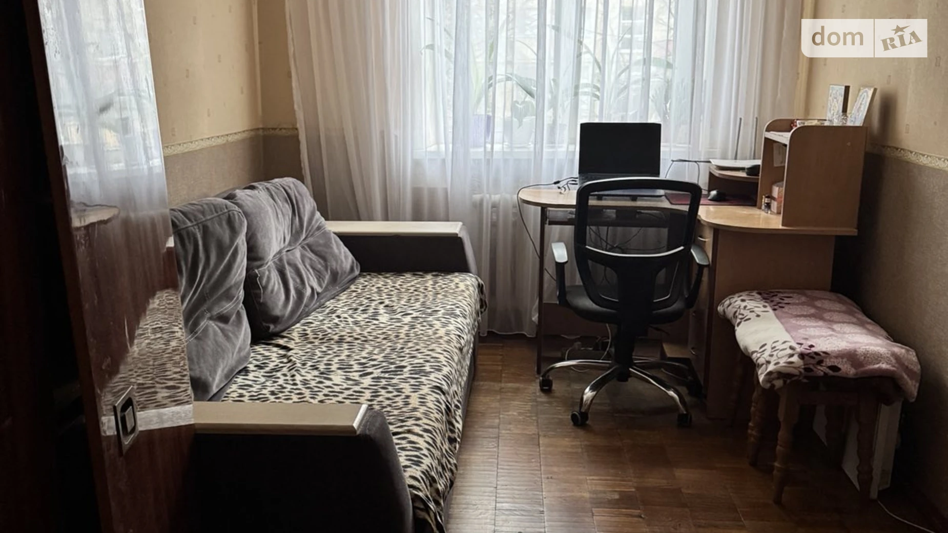 Продается 2-комнатная квартира 43.4 кв. м в Виннице, ул. Стрелецкая, 95 - фото 2