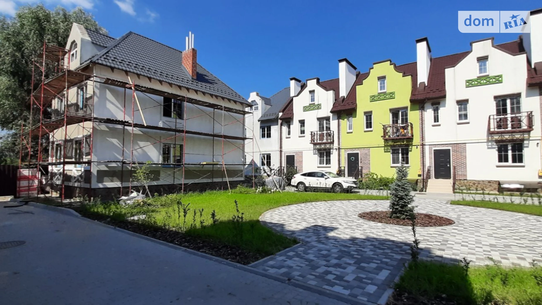 ул. Бархатная Ходосовка (Обухов), цена: 120000 $ - фото 4