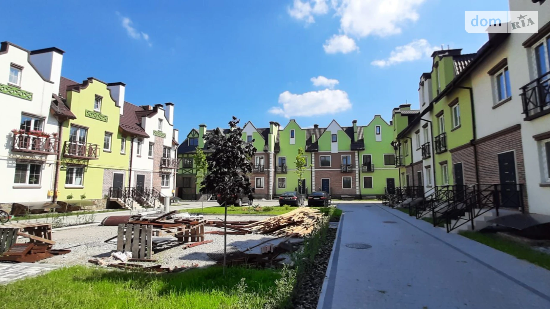 ул. Бархатная Ходосовка (Обухов), цена: 120000 $ - фото 5