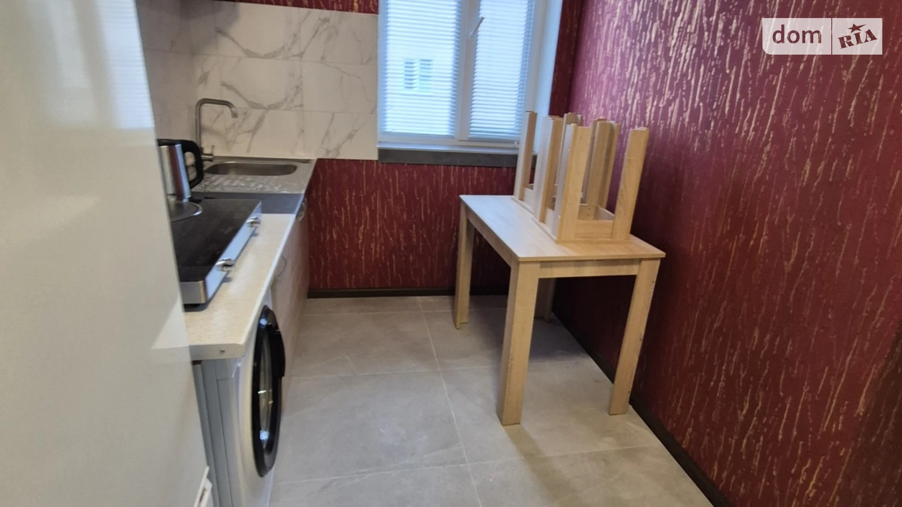 Сдается в аренду 1-комнатная квартира 24 кв. м в Киеве, ул. Песчаная, 38 - фото 3