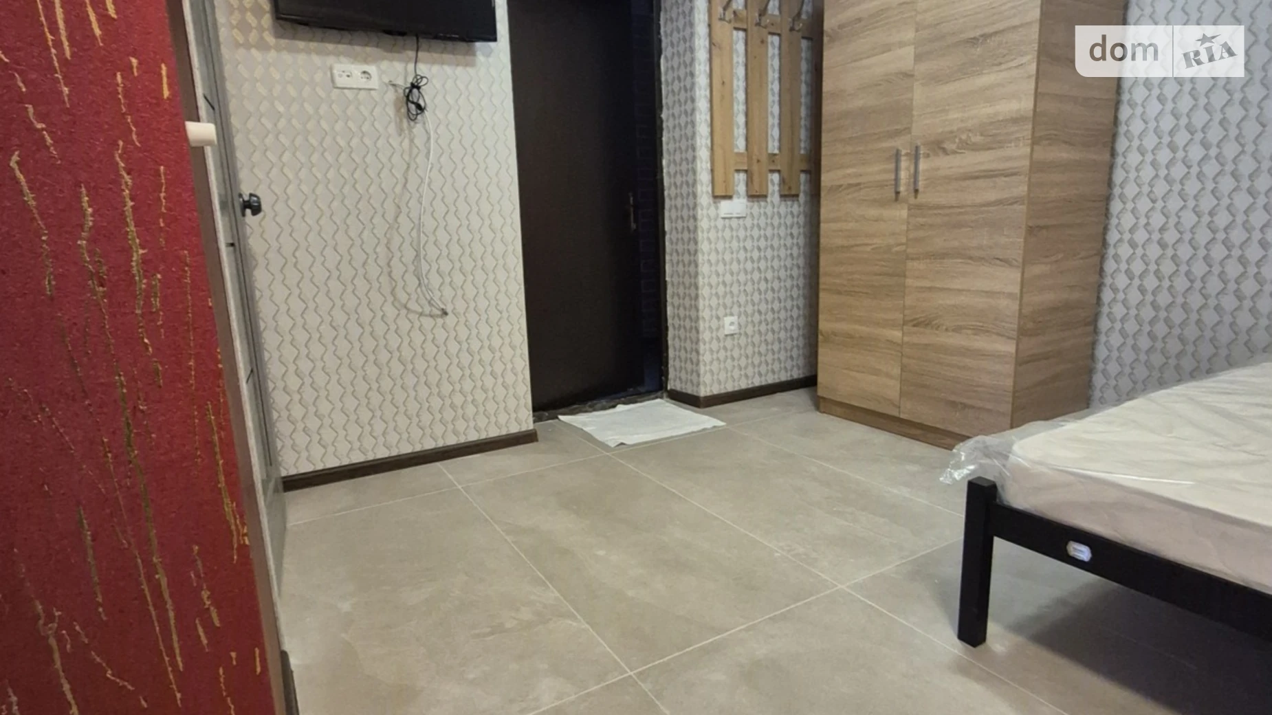Сдается в аренду 1-комнатная квартира 24 кв. м в Киеве, ул. Песчаная, 38 - фото 5