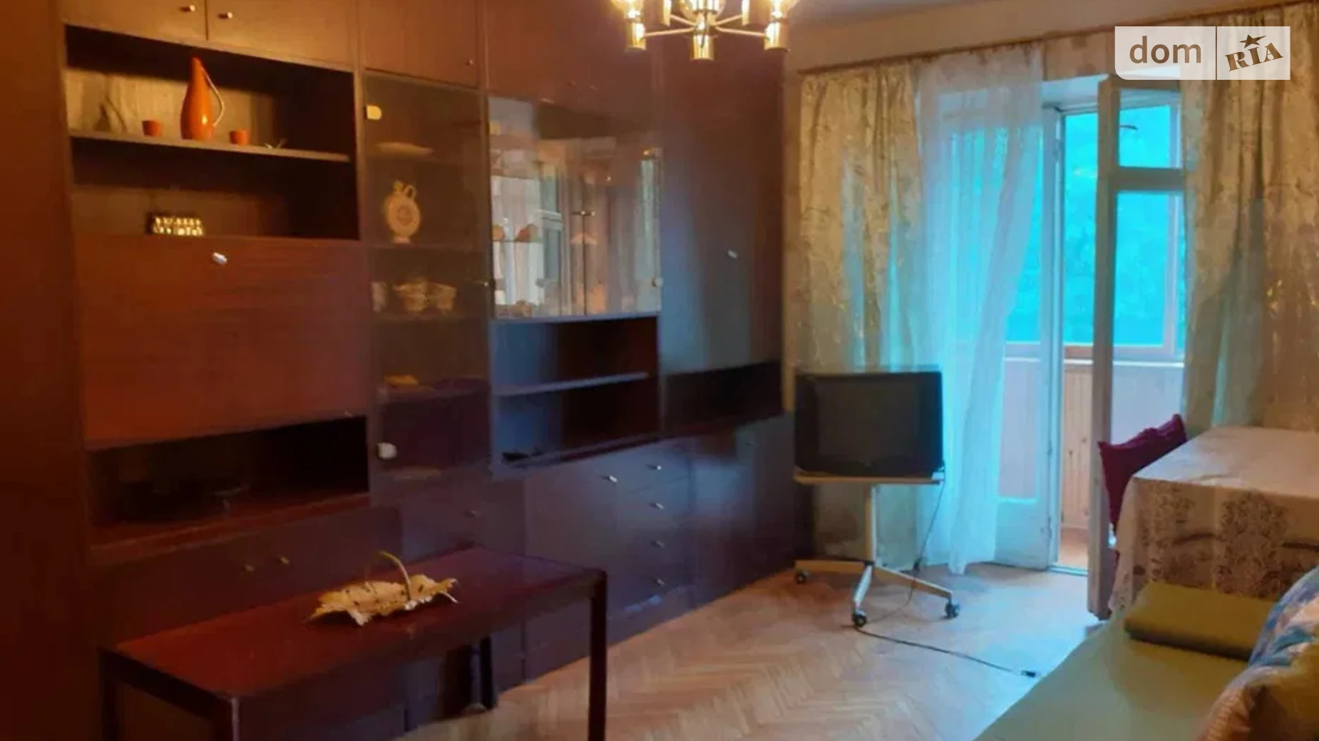 Продається 3-кімнатна квартира 62 кв. м у Києві, вул. Бориса Мартоса(Плеханова), 4А - фото 2